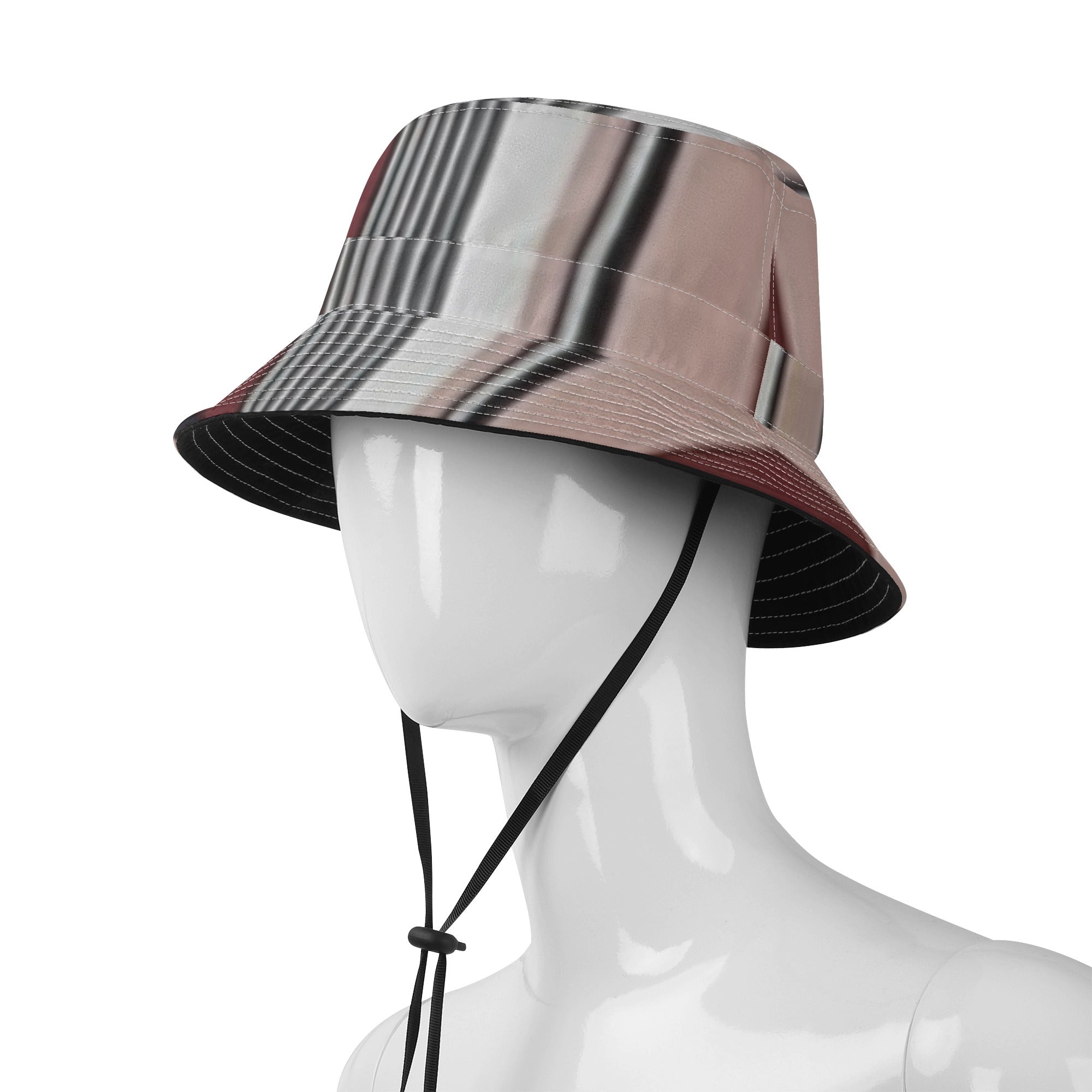FZ Unisex Bucket Hat - FZwear