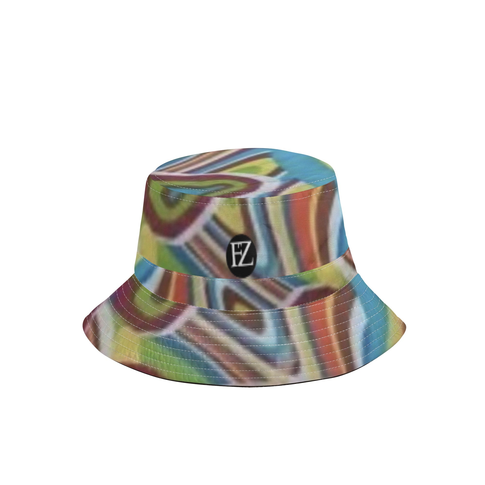 FZ Unisex Bucket Hat - FZwear