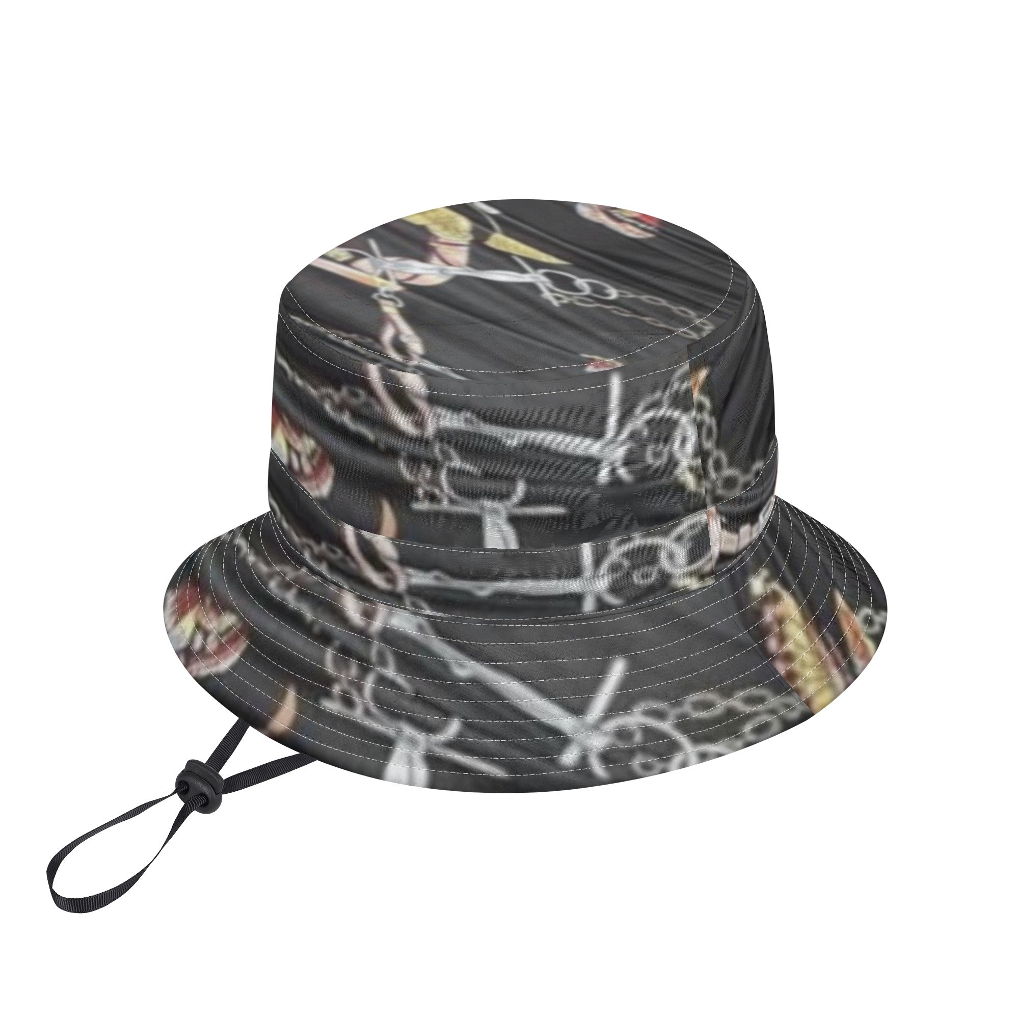 FZ Unisex Bucket Hat - FZwear