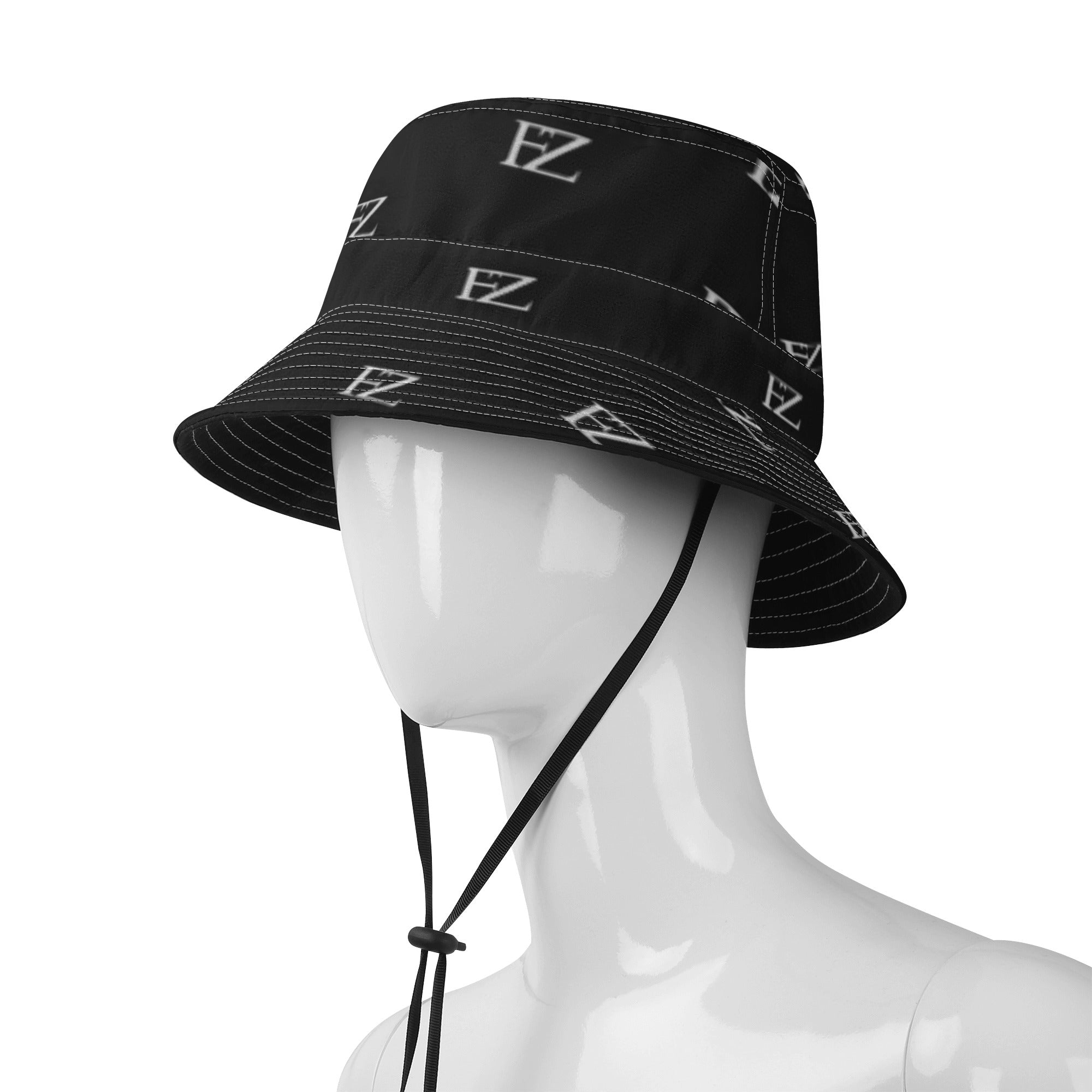 FZ Unisex Bucket Hat - FZwear