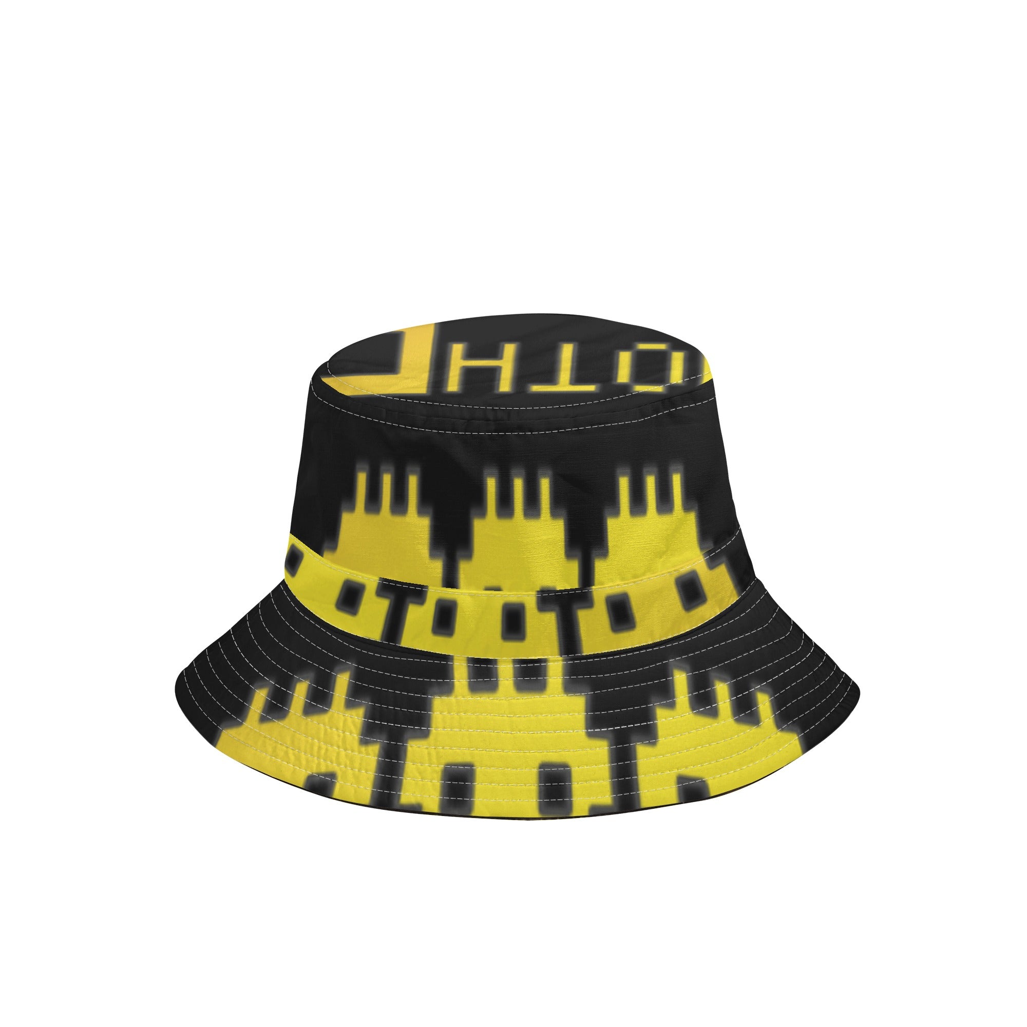 FZ Unisex Bucket Hat - FZwear