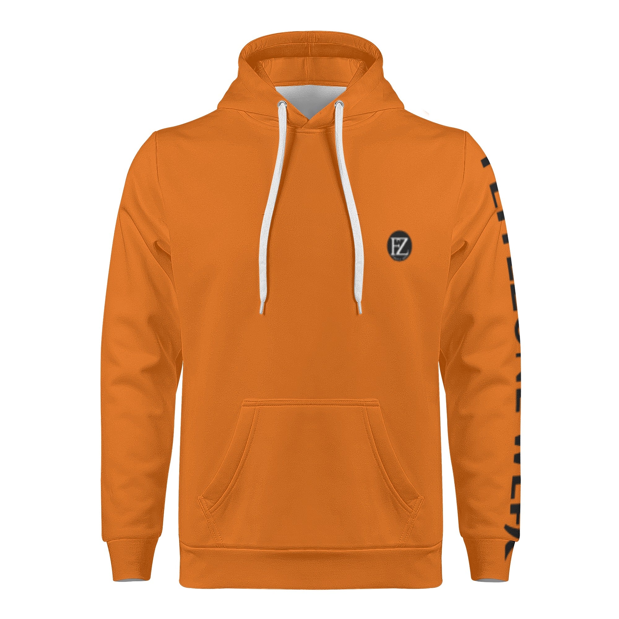 FZ Men's Print Hoodie - FZwear