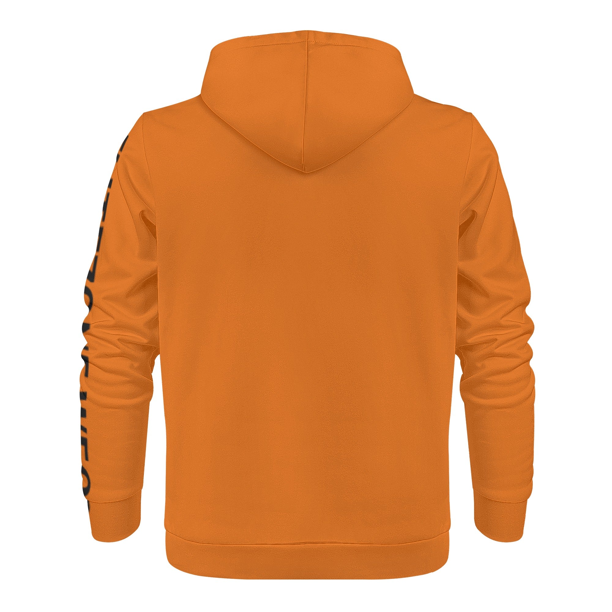 FZ Men's Print Hoodie - FZwear