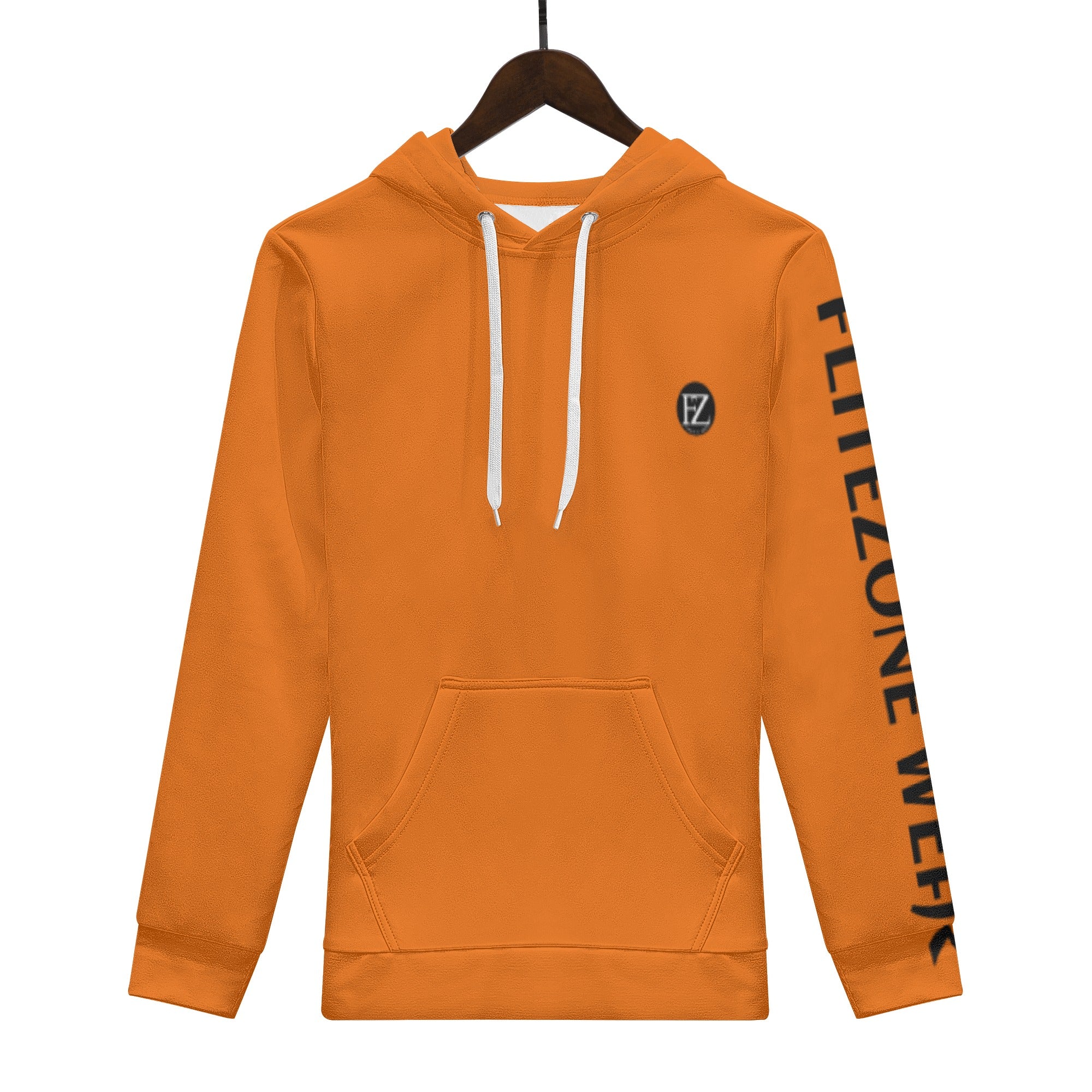 FZ Men's Print Hoodie - FZwear