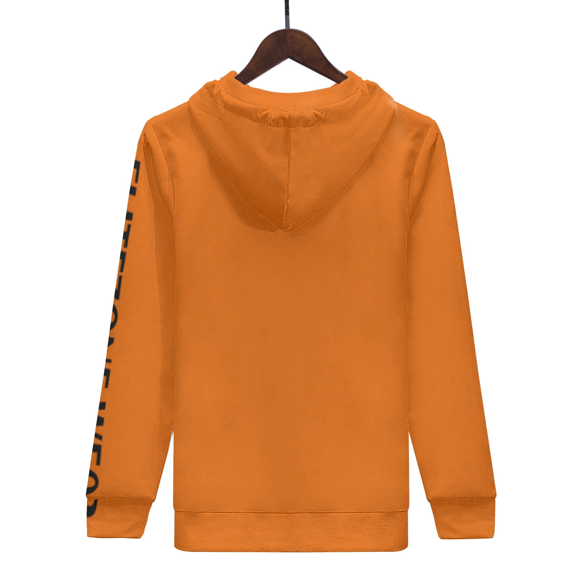 FZ Men's Print Hoodie - FZwear