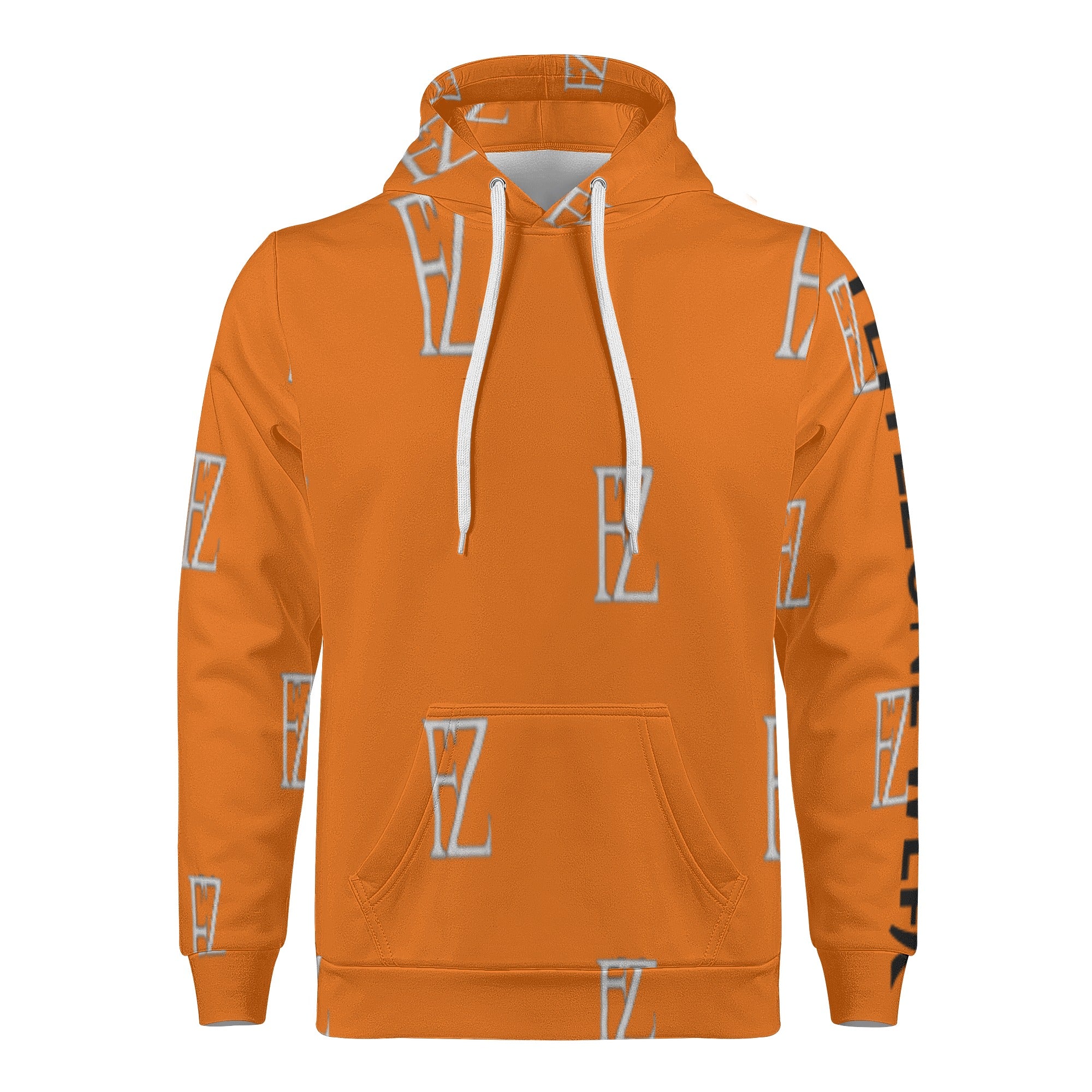 FZ Men's Print Hoodie - FZwear