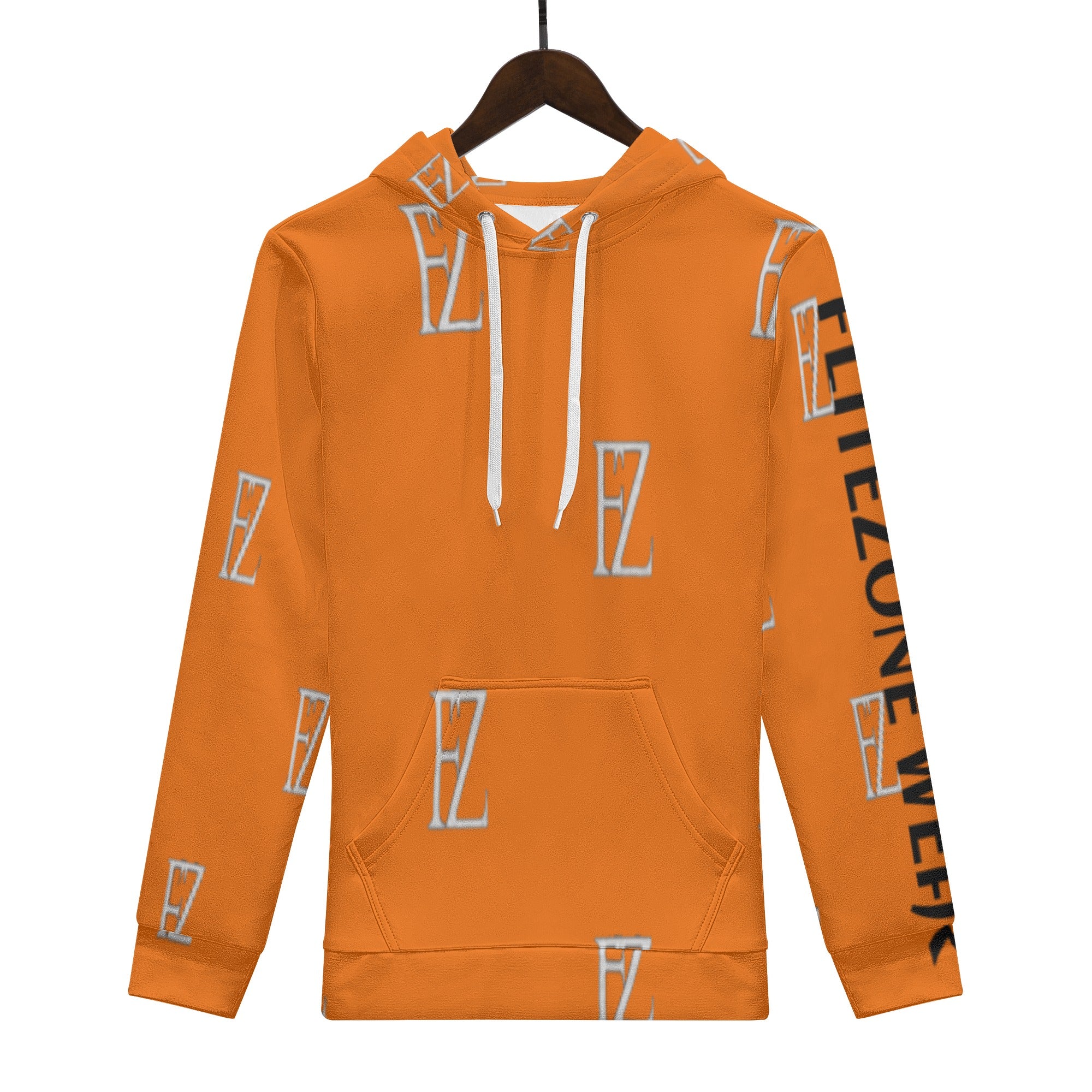FZ Men's Print Hoodie - FZwear