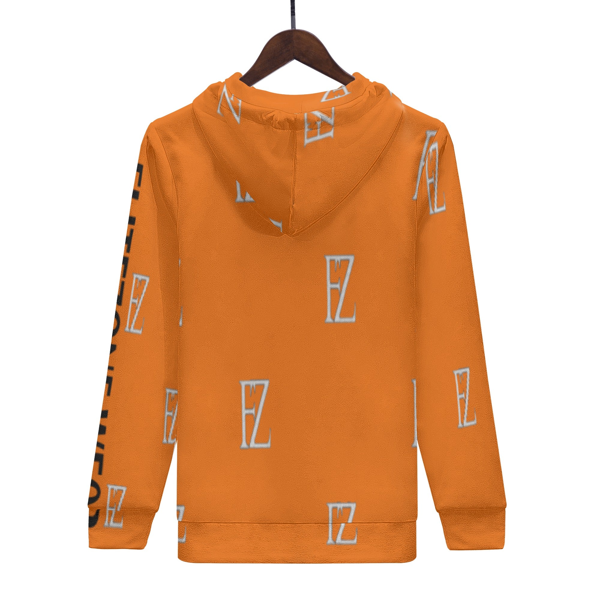 FZ Men's Print Hoodie - FZwear