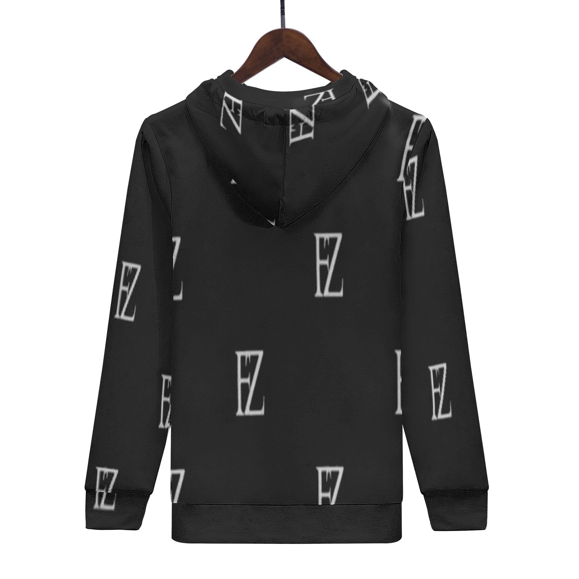 FZ Men's Print Hoodie - FZwear