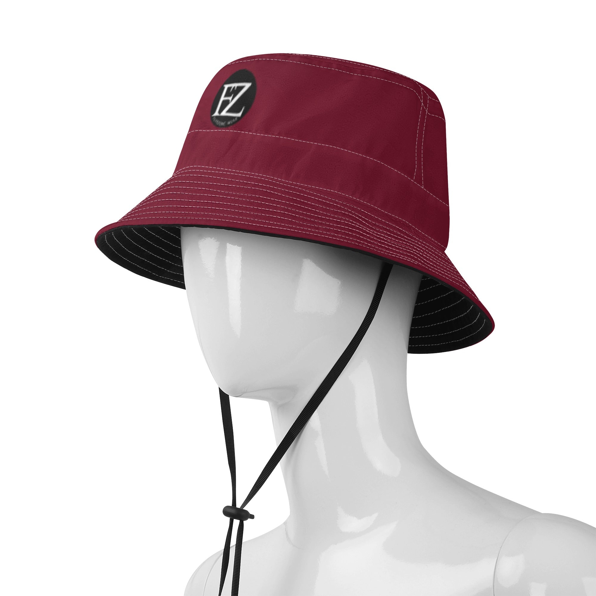 FZ Unisex Bucket Hat - FZwear