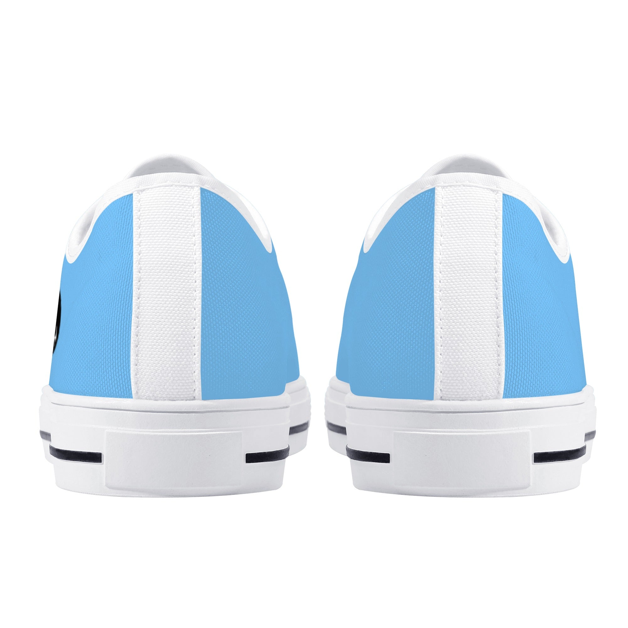 FZ Women's Low Top Canvas Shoes - FZwear