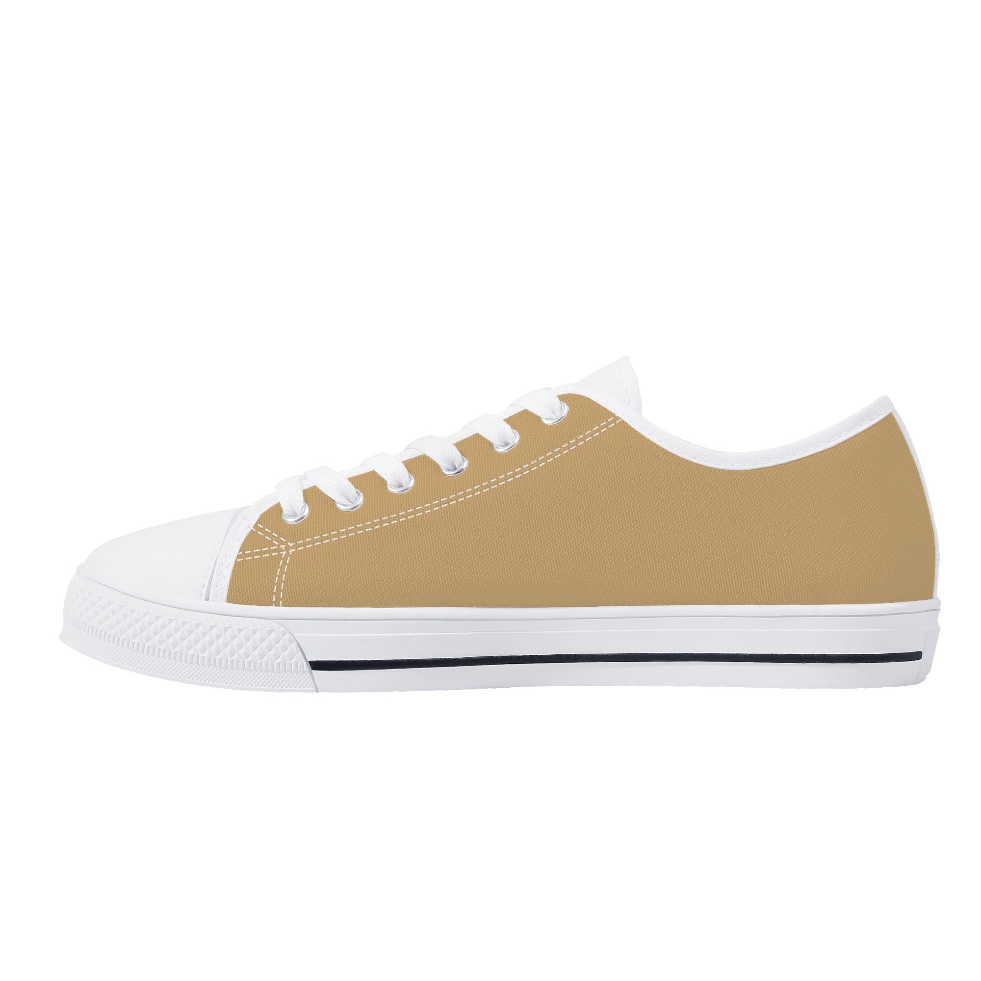 FZ Women's Low Top Canvas Shoes - FZwear