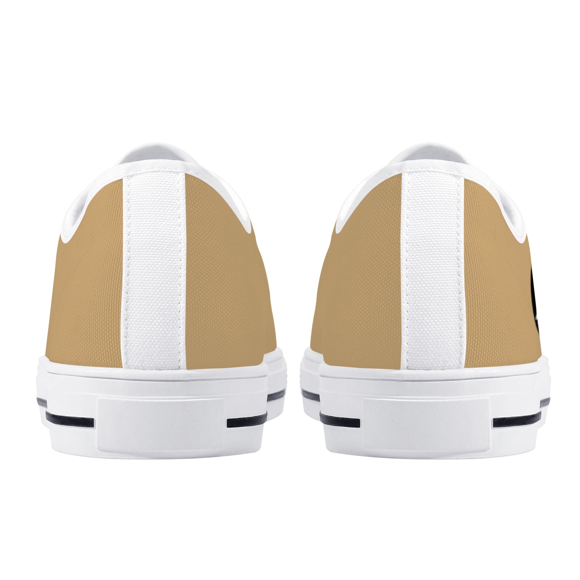 FZ Women's Low Top Canvas Shoes - FZwear