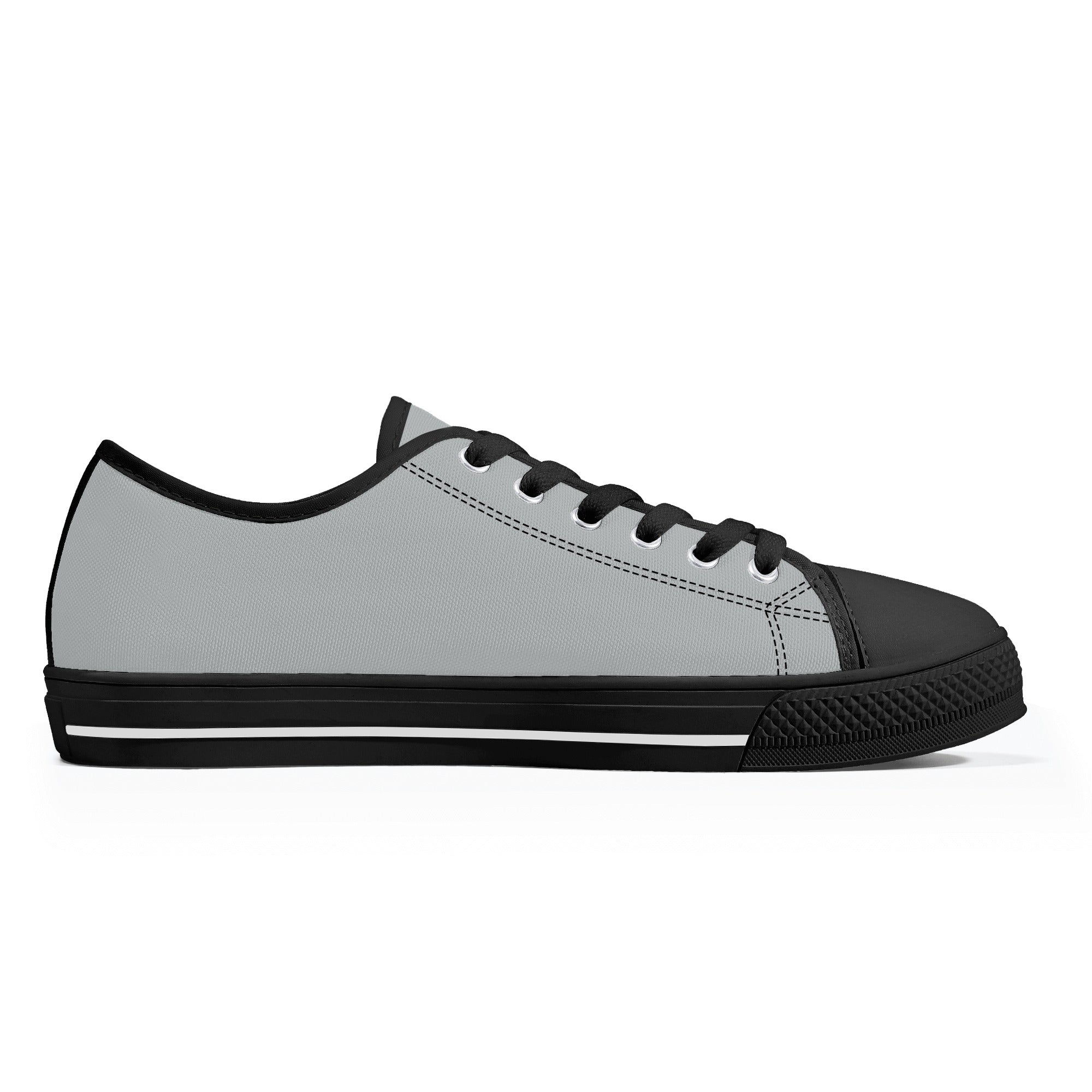 FZ Women's Low Top Canvas Shoes - FZwear