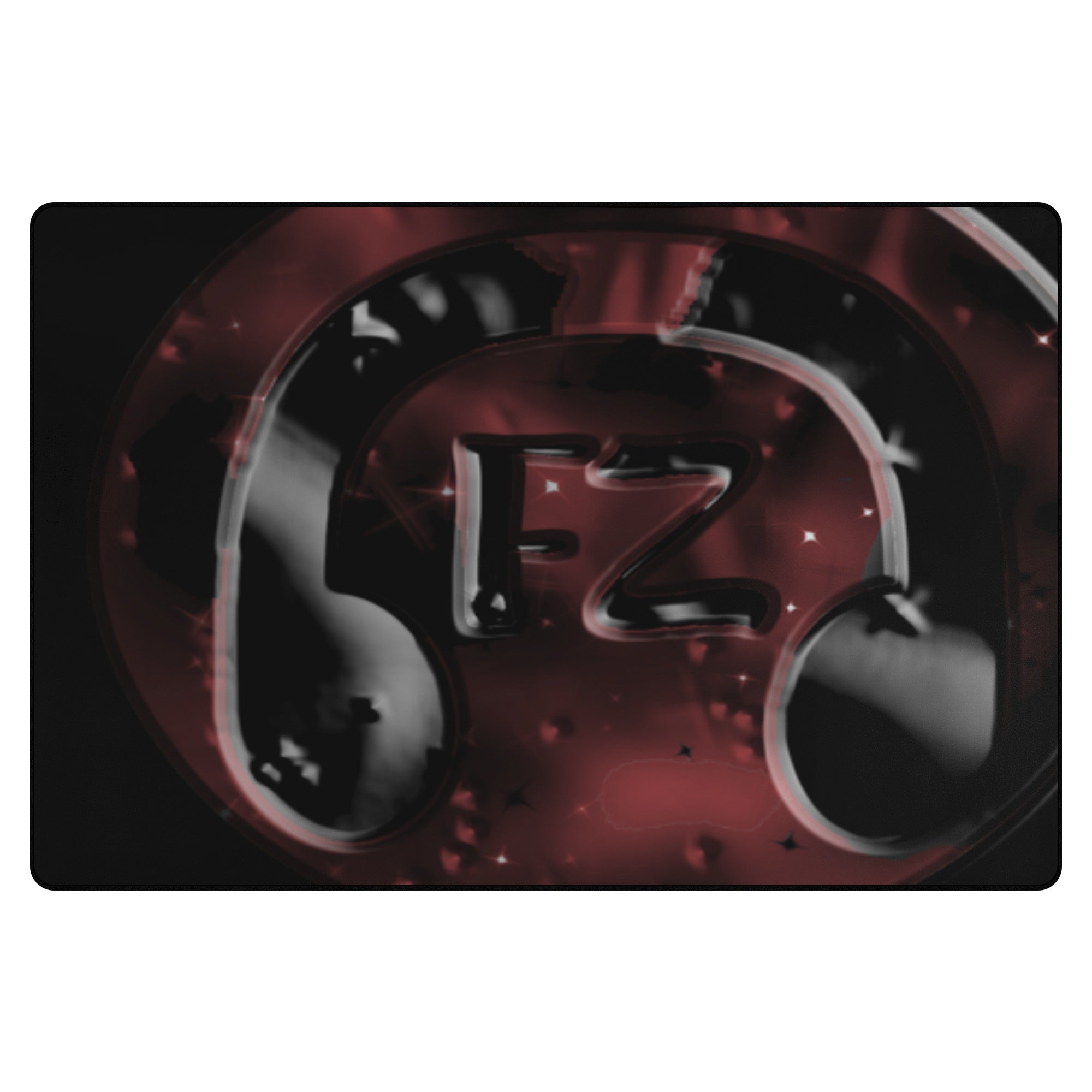 FZ Living Room Carpet Rug - FZwear