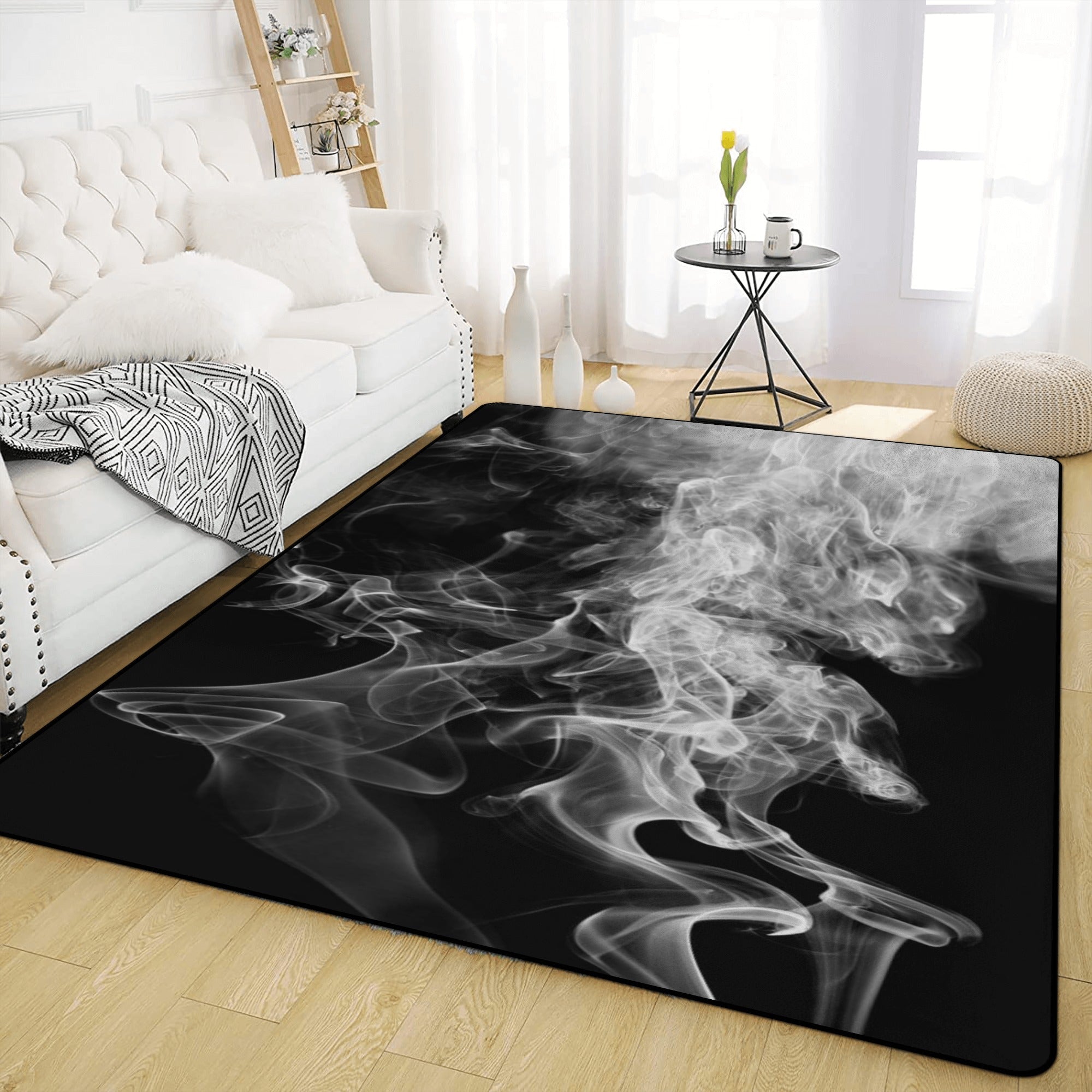 FZ Living Room Carpet Rug - FZwear
