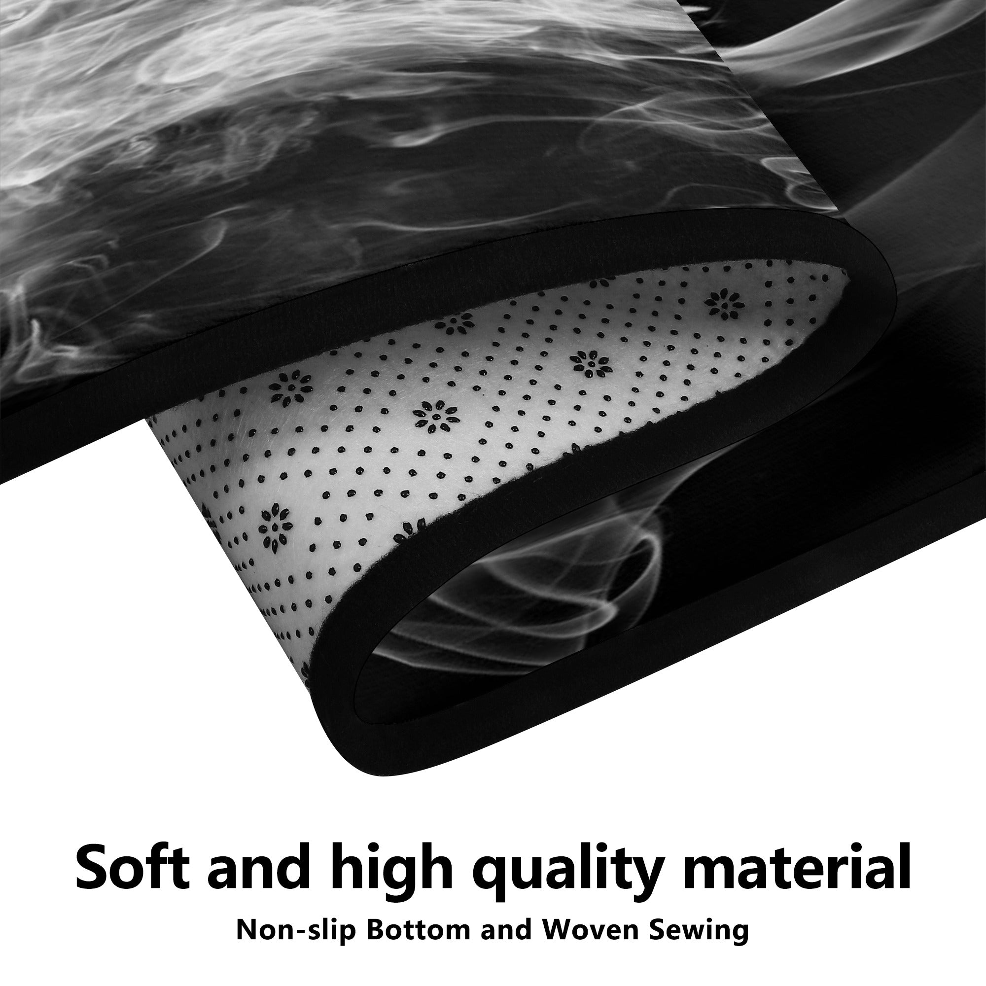 FZ Living Room Carpet Rug - FZwear