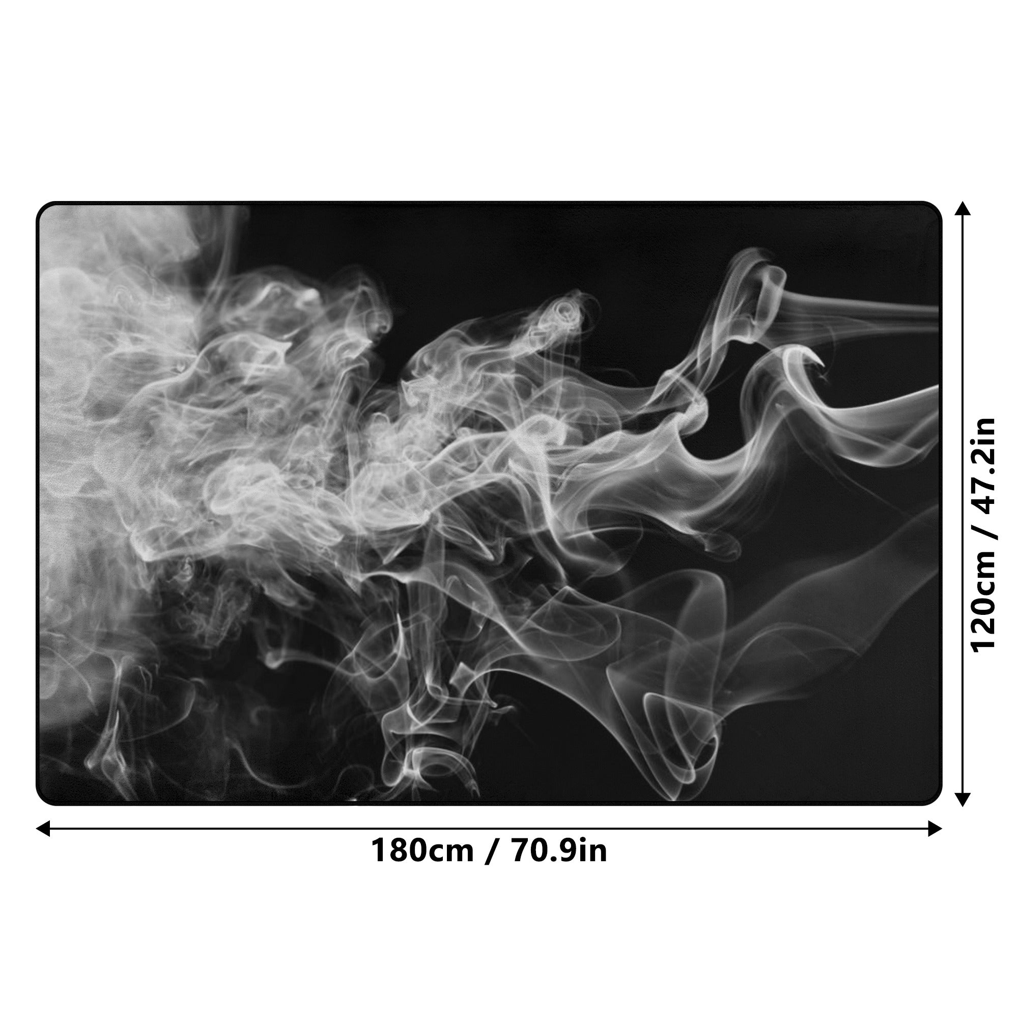 FZ Living Room Carpet Rug - FZwear