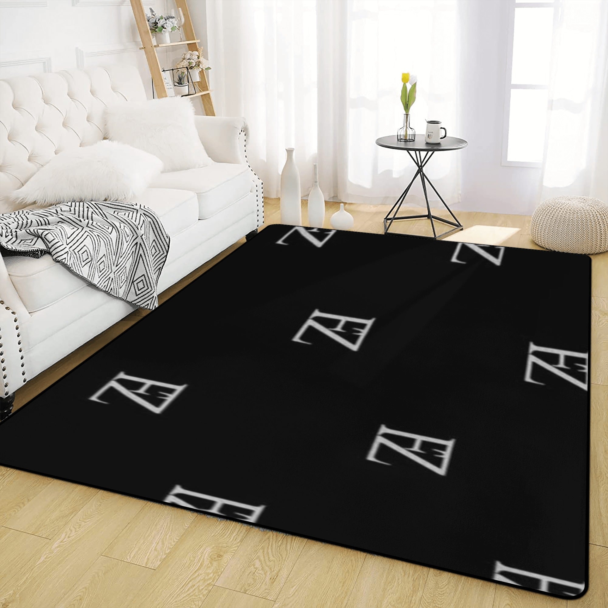 FZ Living Room Carpet Rug - FZwear