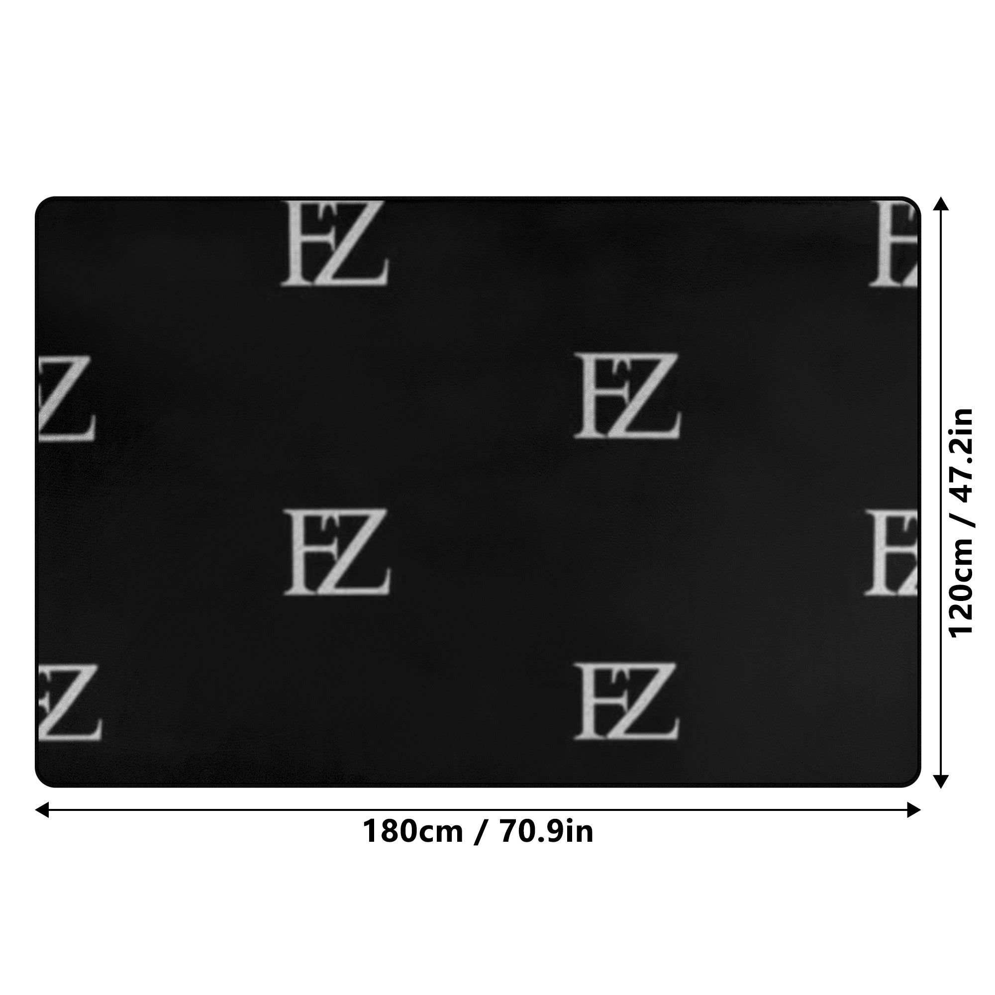 FZ Living Room Carpet Rug - FZwear