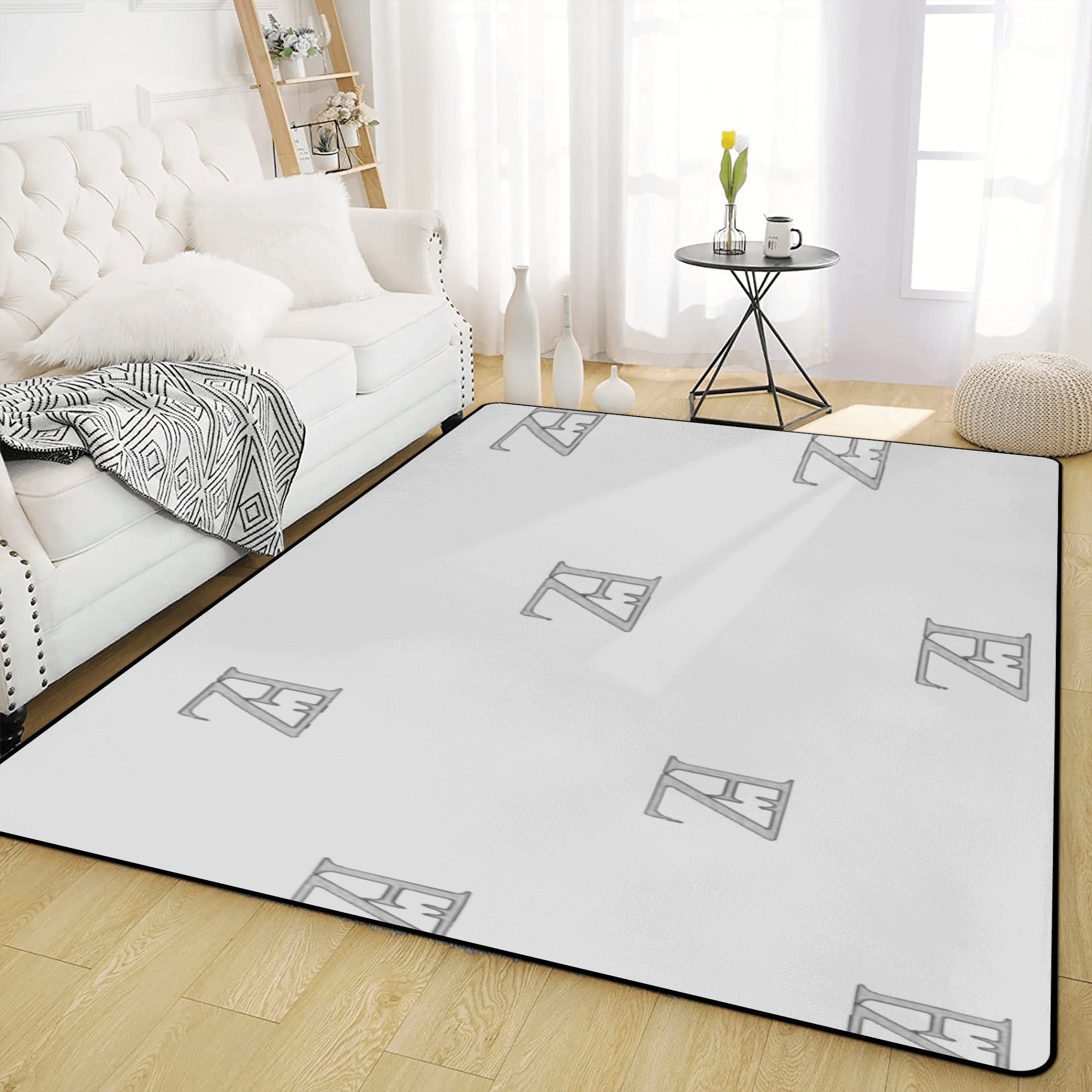 FZ Living Room Carpet Rug - FZwear
