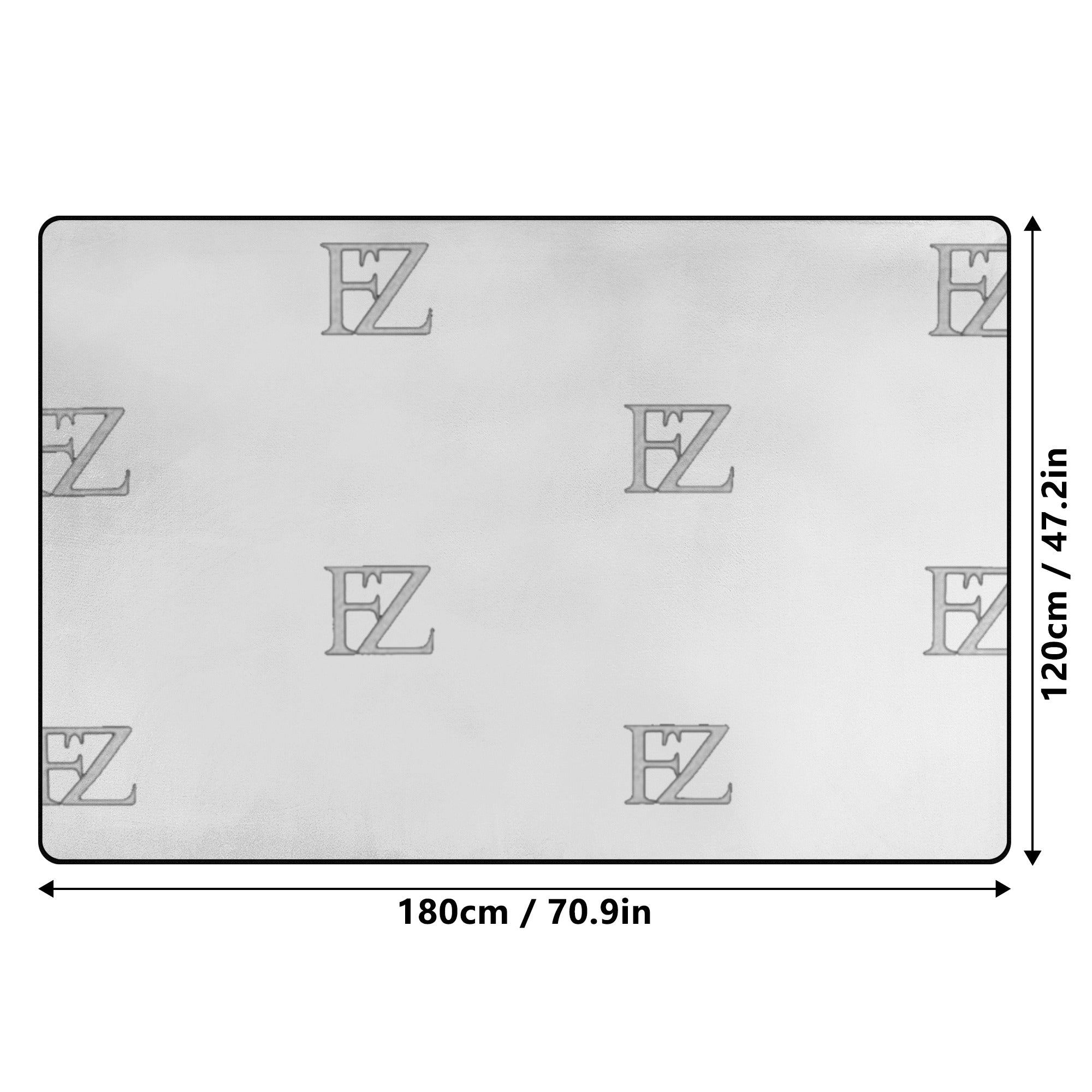 FZ Living Room Carpet Rug - FZwear