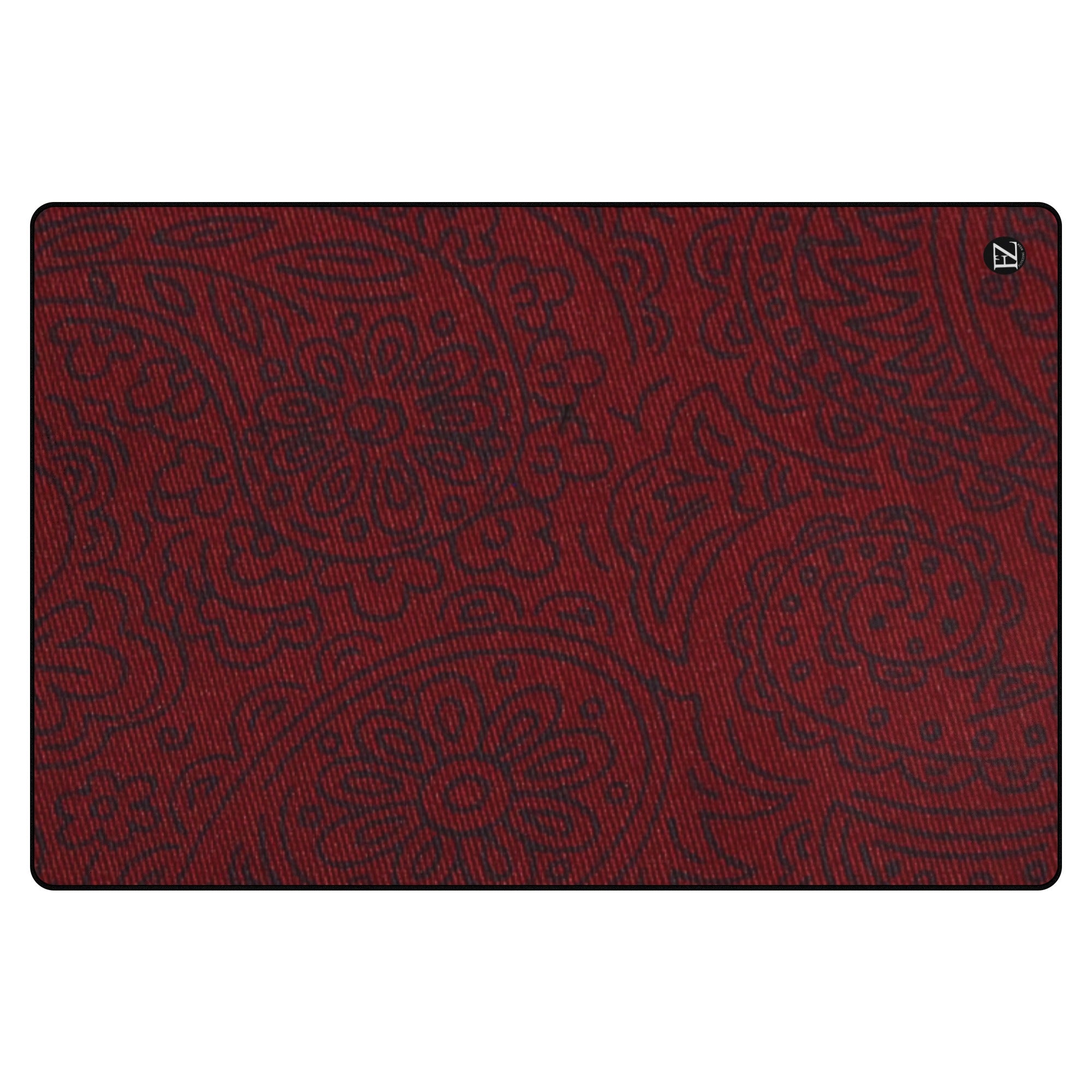 Living Room Carpet Rug - FZwear