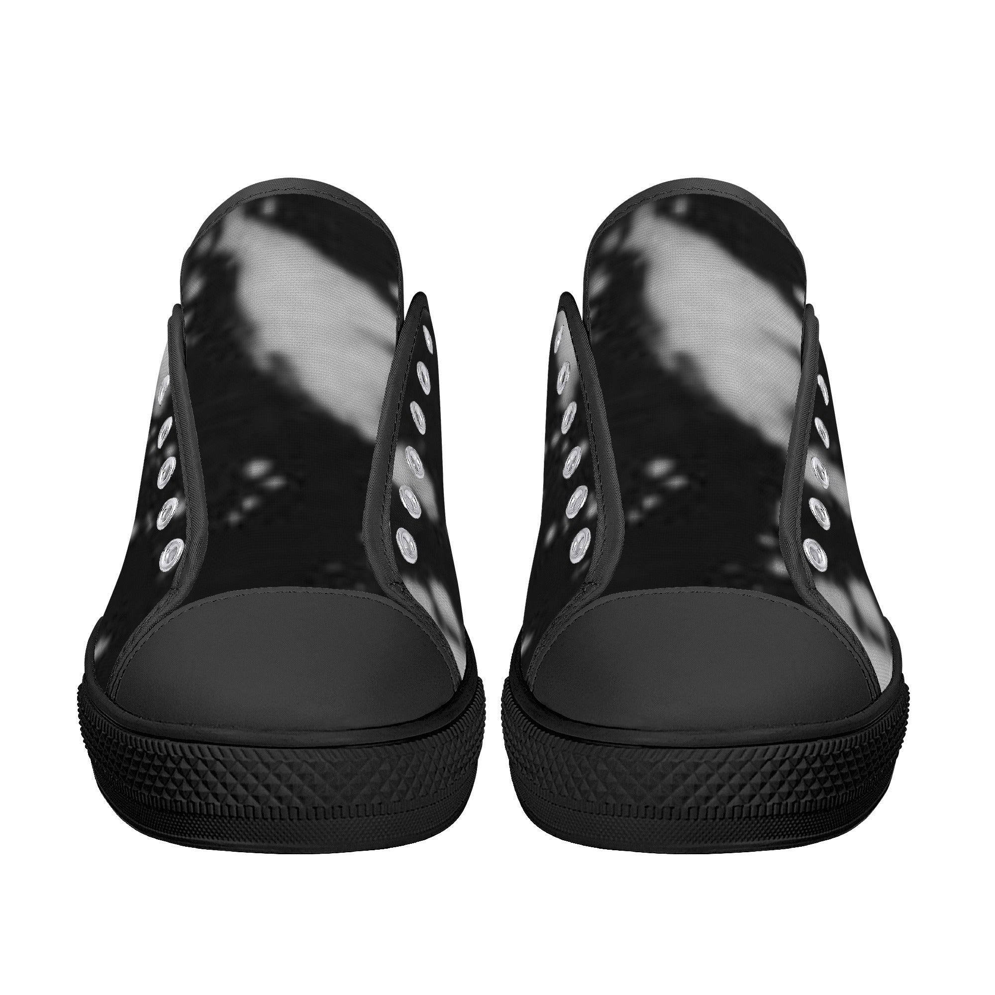 FZ Women's Low Top Canvas Shoes - FZwear