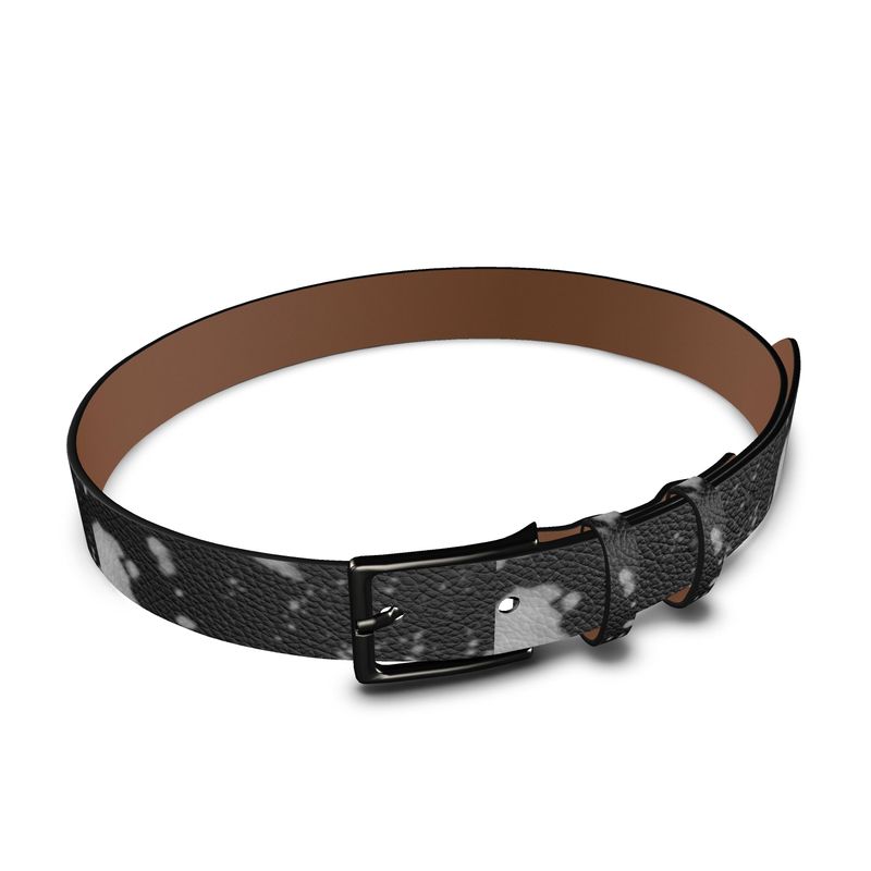 fz designer belt