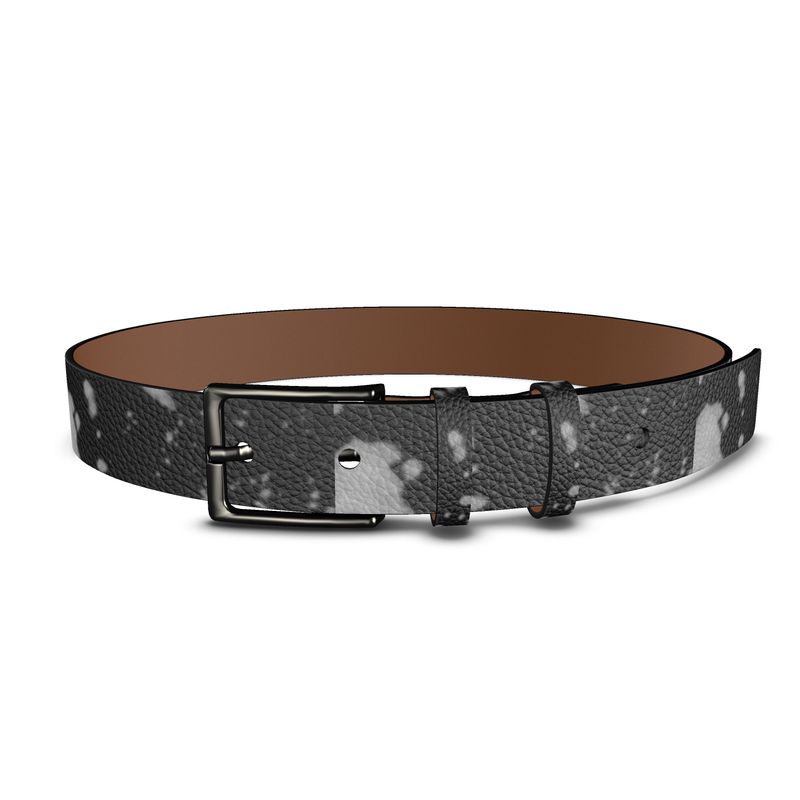 fz designer belt