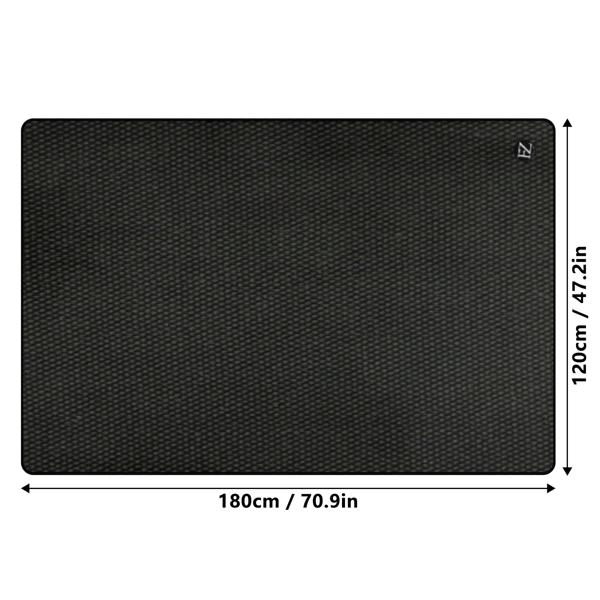 FZ Living Room Carpet Rug - FZwear