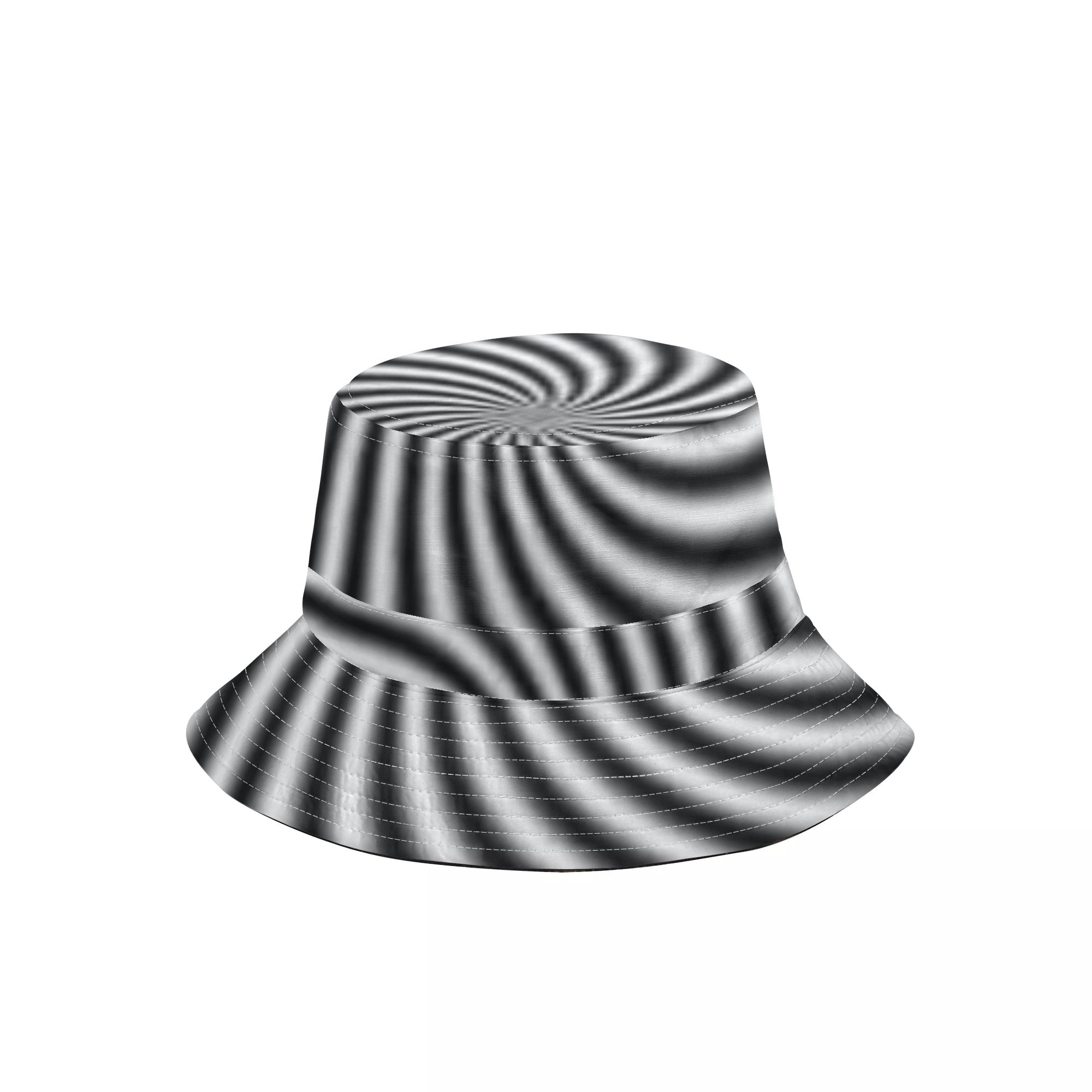 FZ Unisex Bucket Hat - FZwear