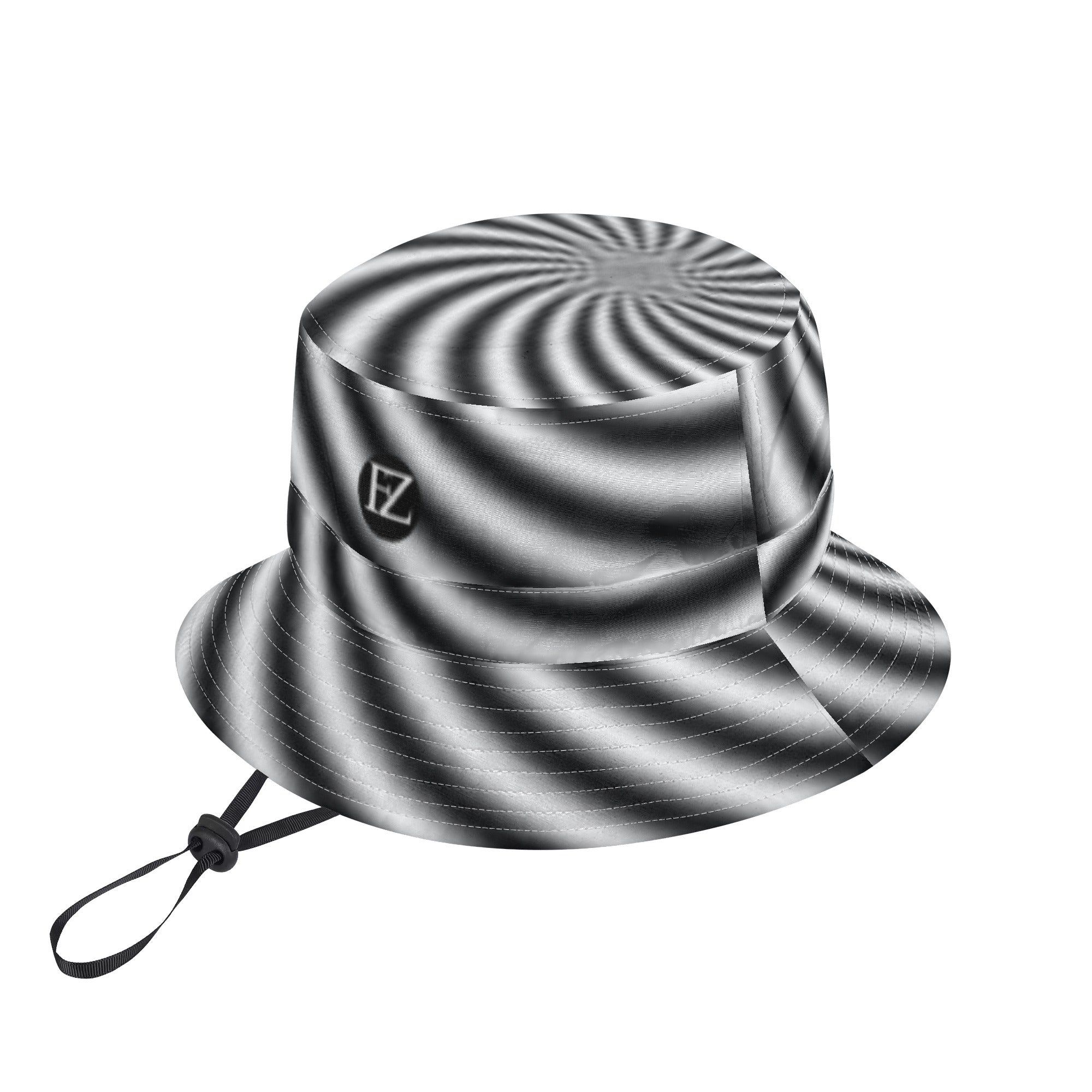 FZ Unisex Bucket Hat - FZwear