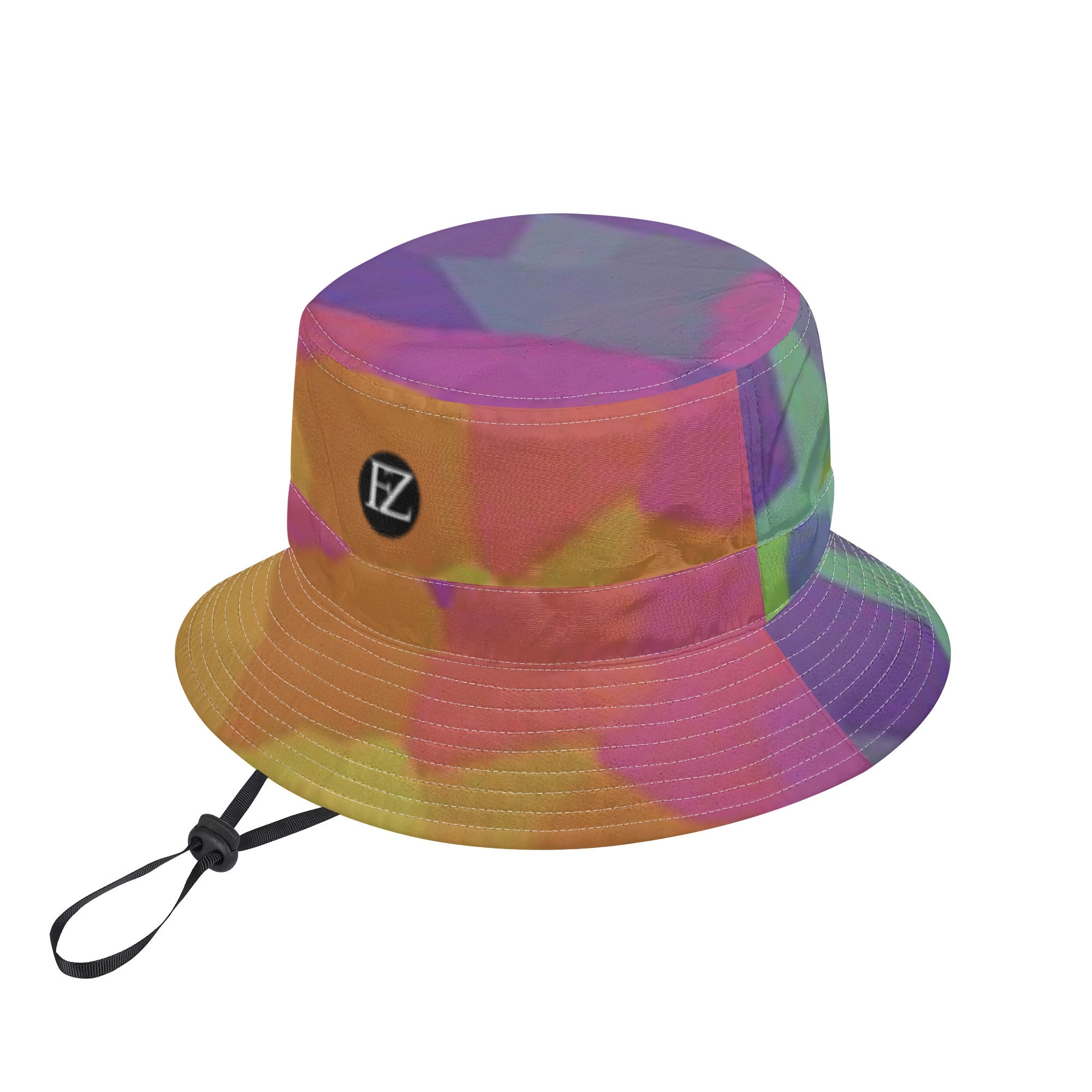 FZ Unisex Bucket Hat - FZwear