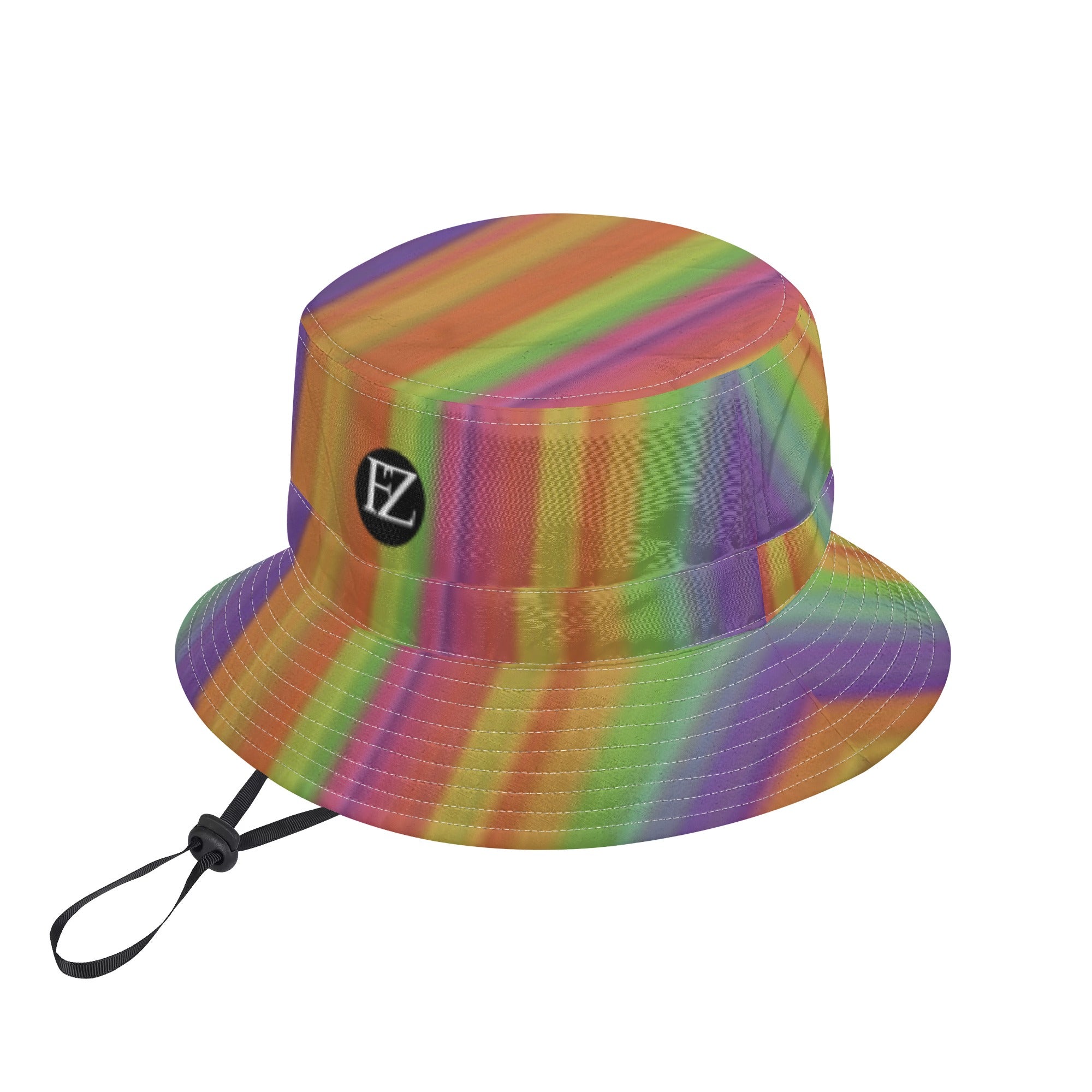 FZ Unisex Bucket Hat - FZwear