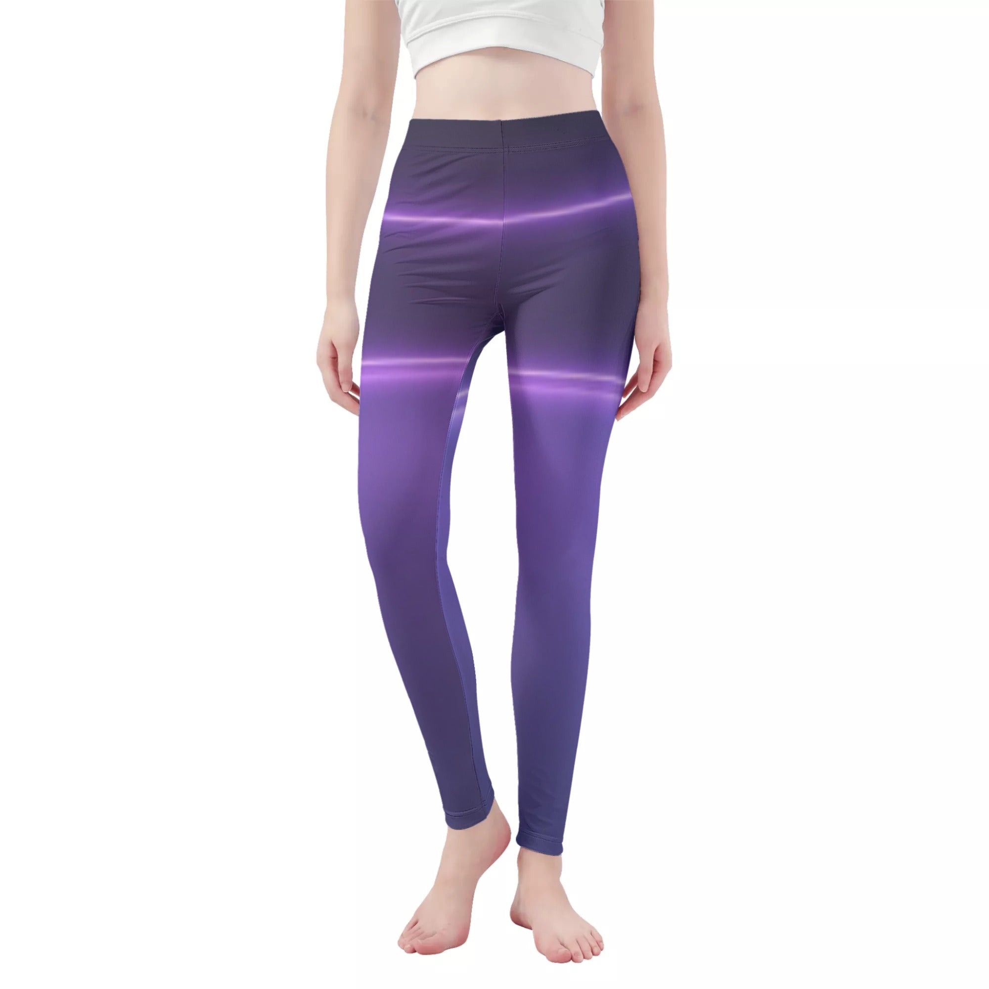 FZ Women's Designer Leggings - FZwear