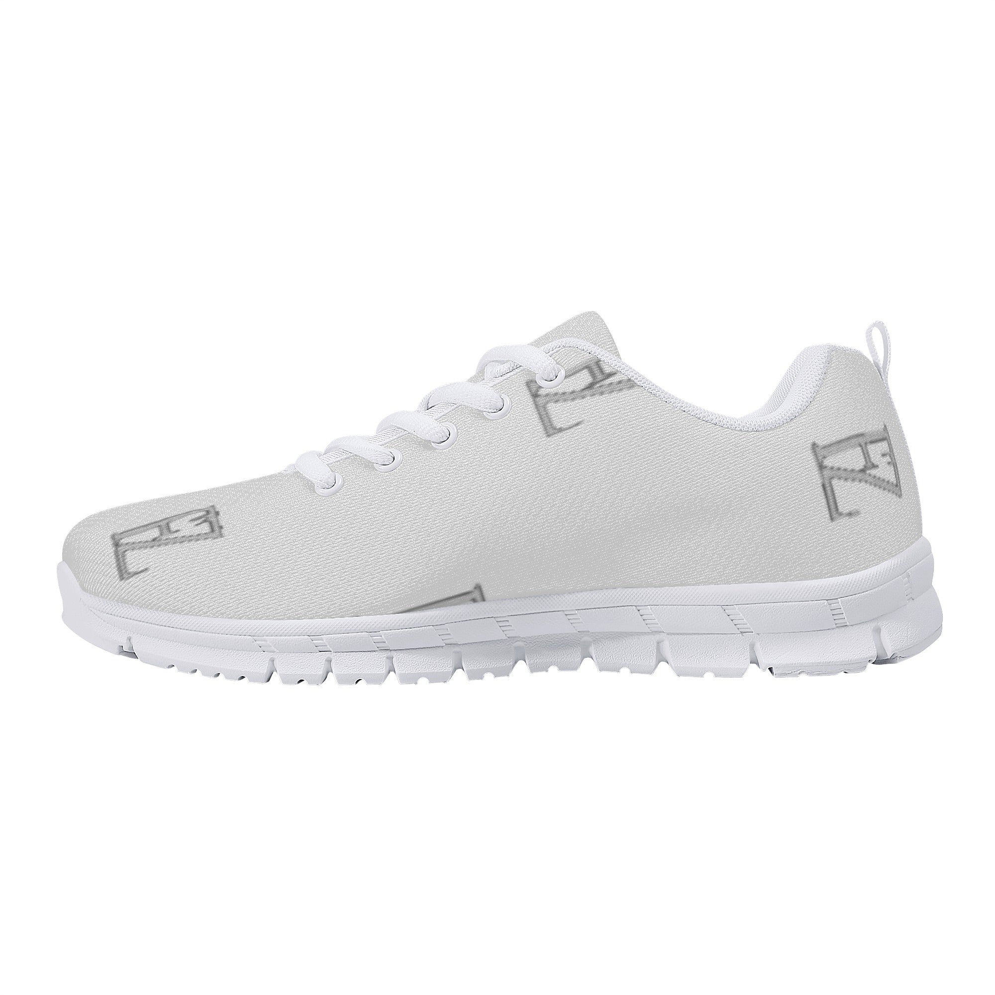 FZ Men's Running Shoes - FZwear
