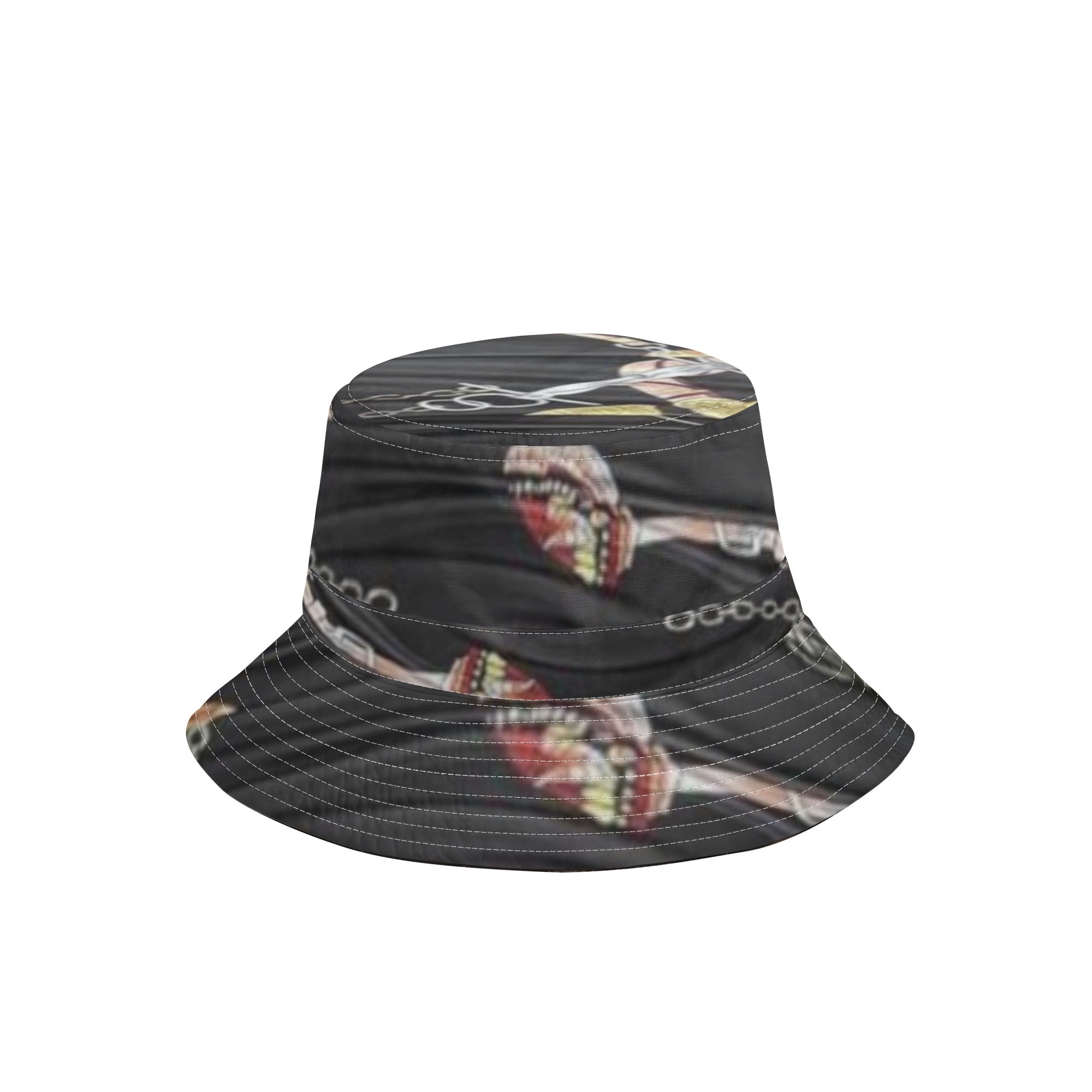 FZ Unisex Bucket Hat - FZwear