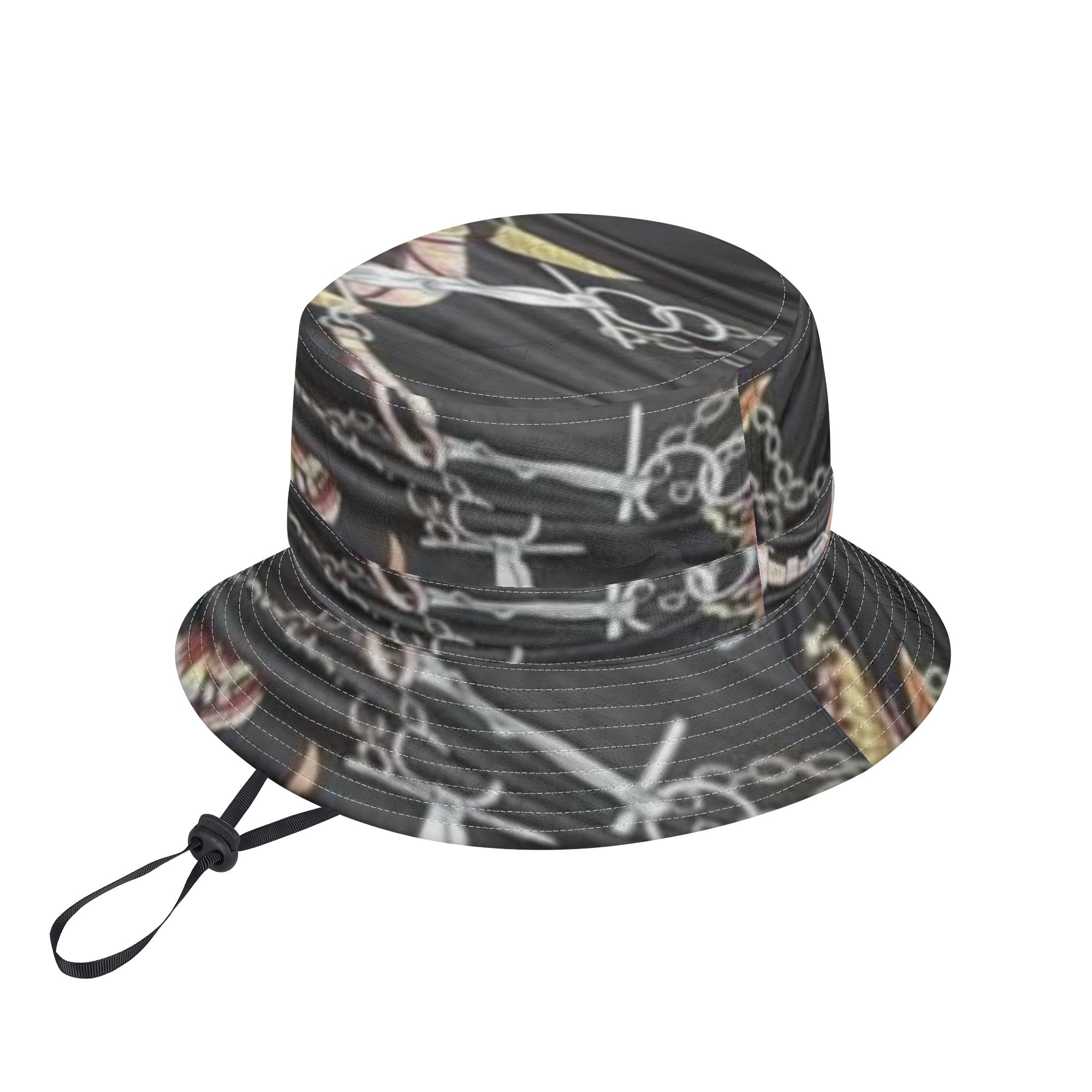 FZ Unisex Bucket Hat - FZwear