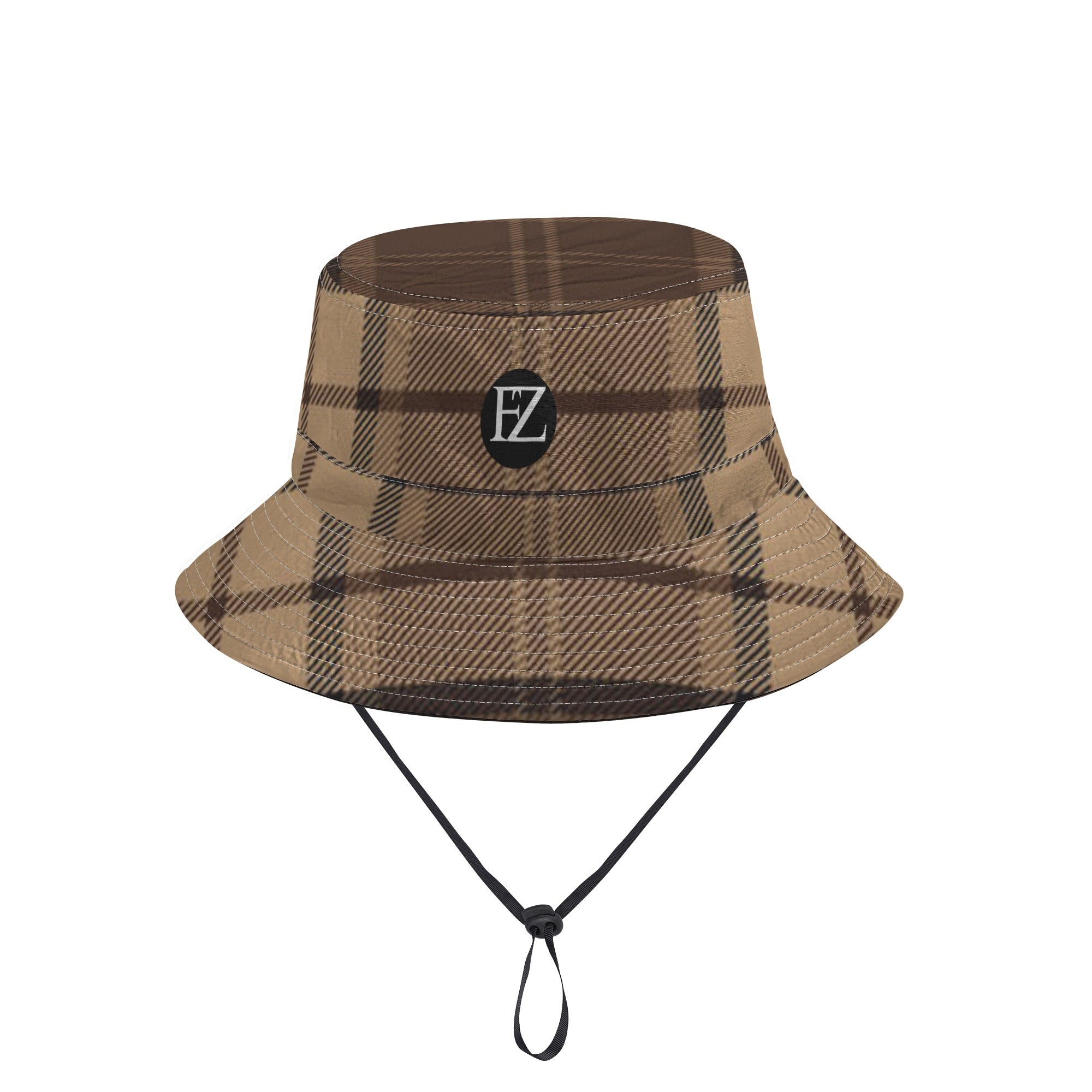 FZ Unisex Bucket Hat - FZwear