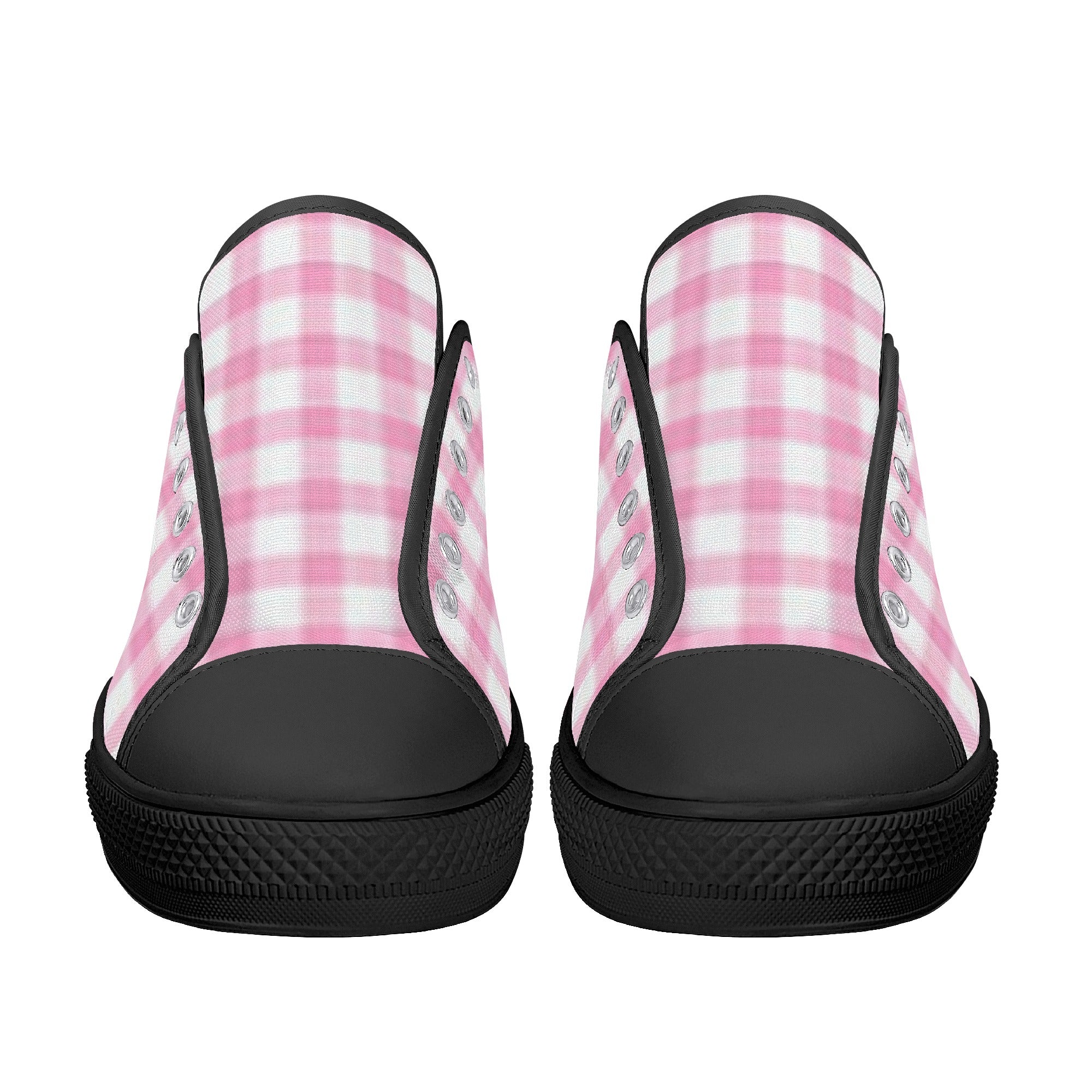 FZ Women's Low Top Canvas Shoes - FZwear