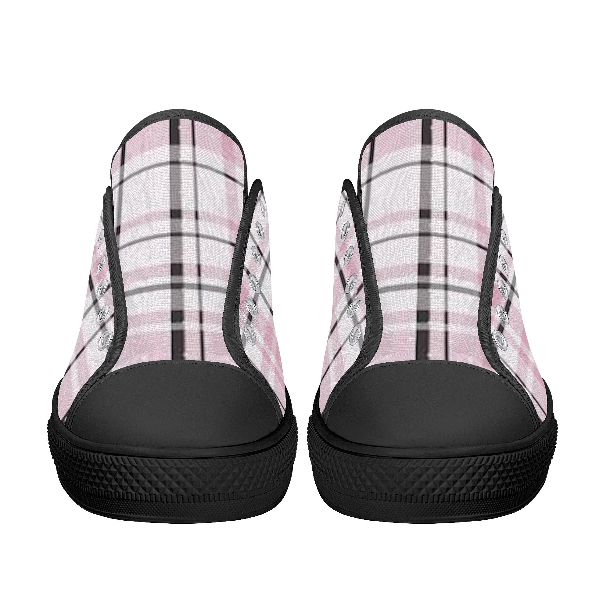 FZ Women's Low Top Canvas Shoes - FZwear