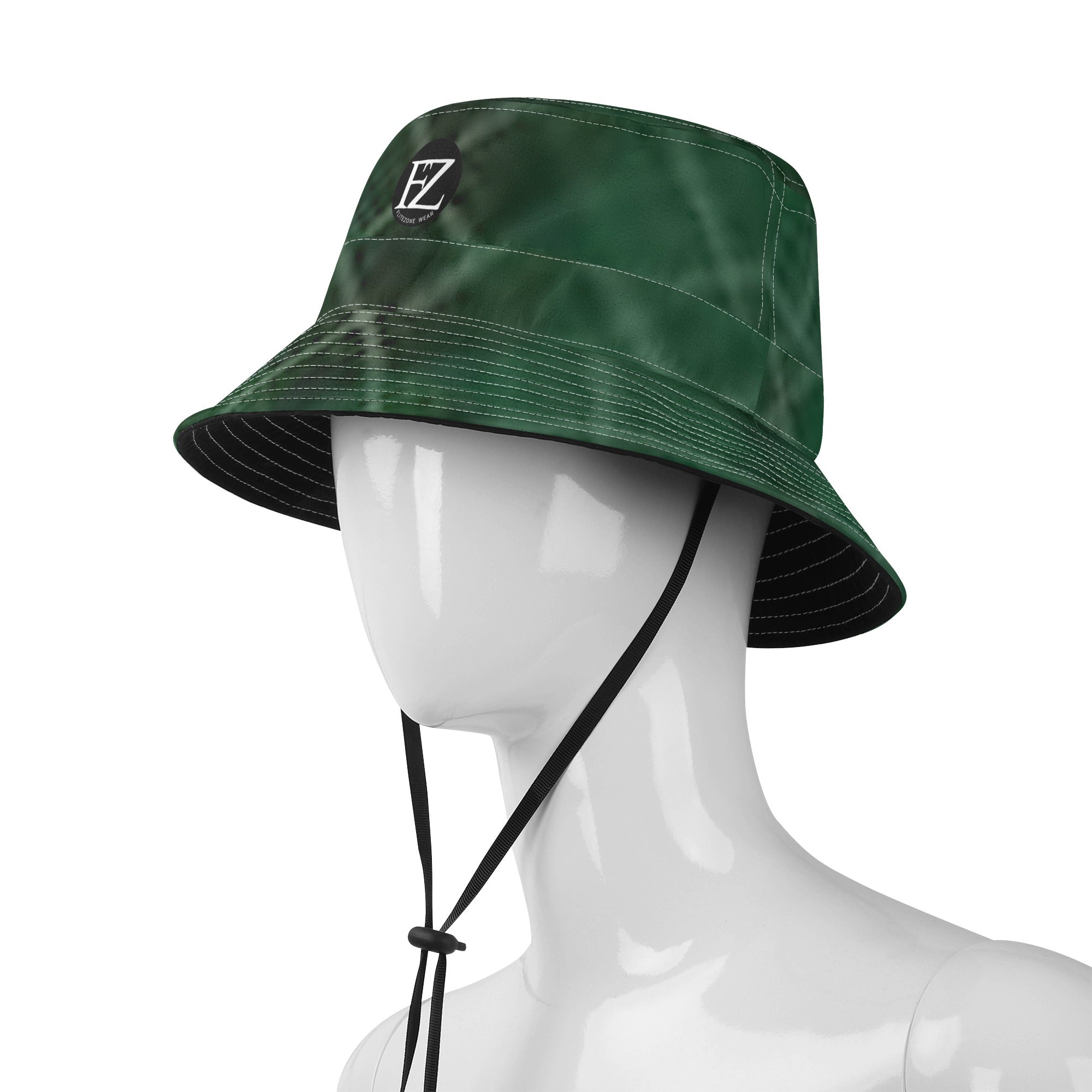 FZ Unisex Bucket Hat - FZwear