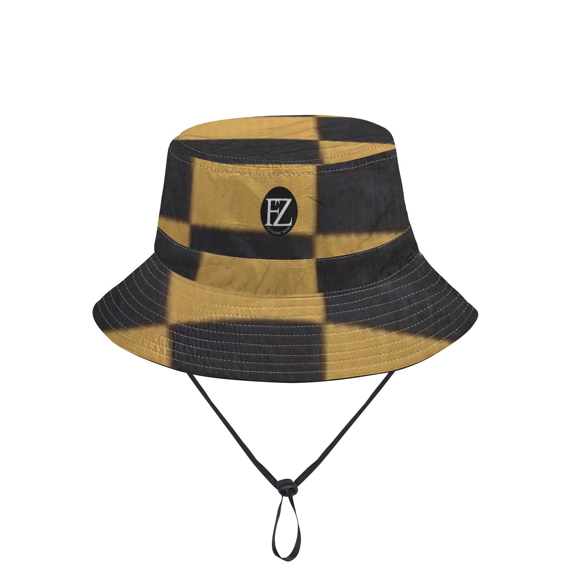 FZ Unisex Bucket Hat - FZwear