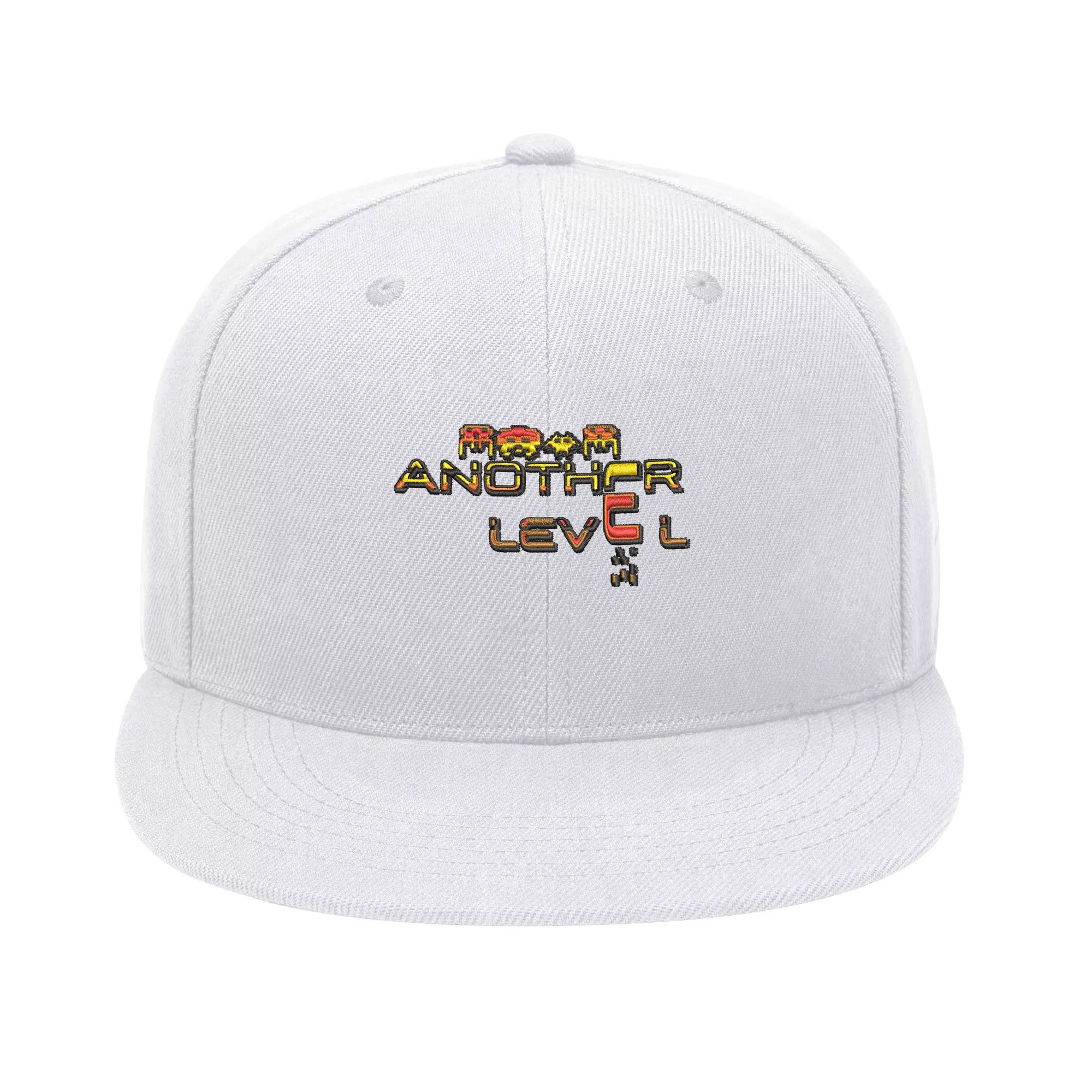 FZ Hip-hop Snapback Hat - FZwear