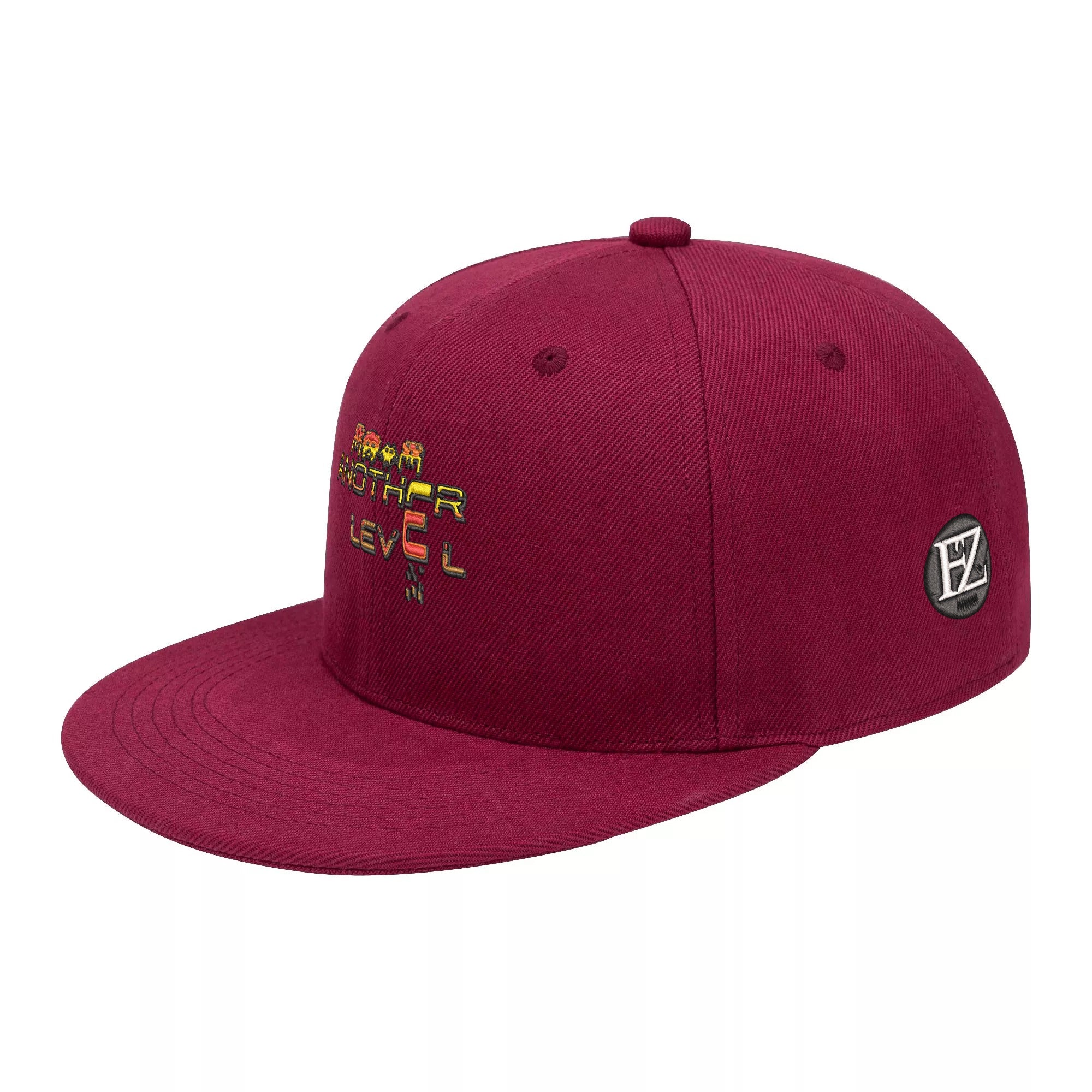 FZ Hip-hop Snapback Hat - FZwear