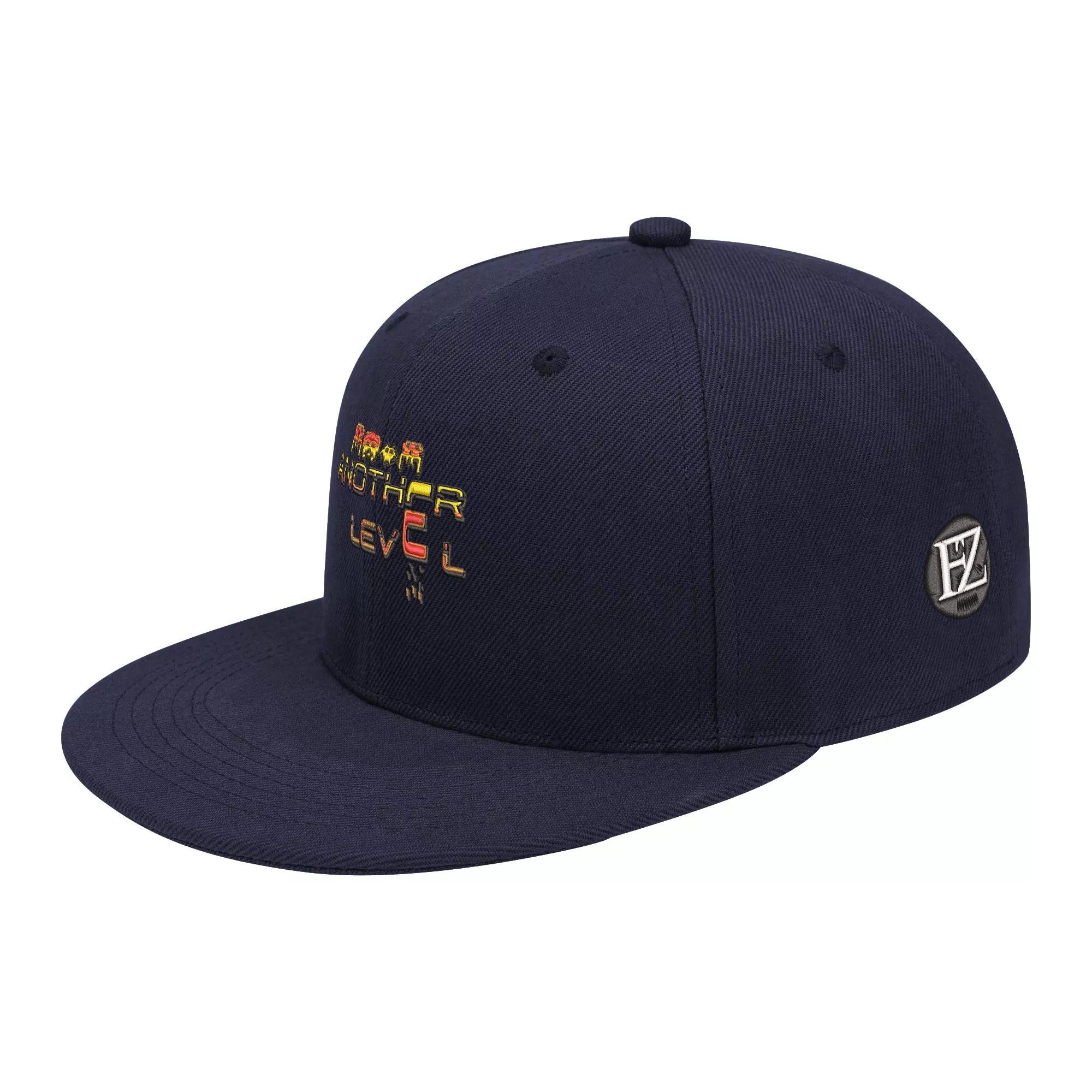 FZ Hip-hop Snapback Hat - FZwear