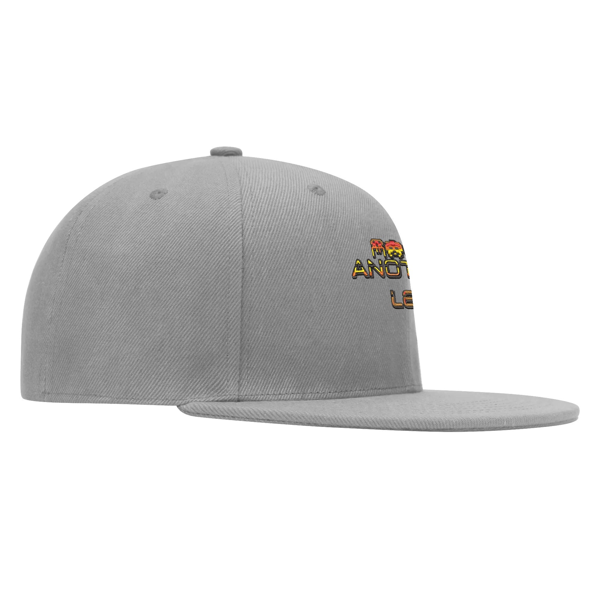 FZ Hip-hop Snapback Hat - FZwear