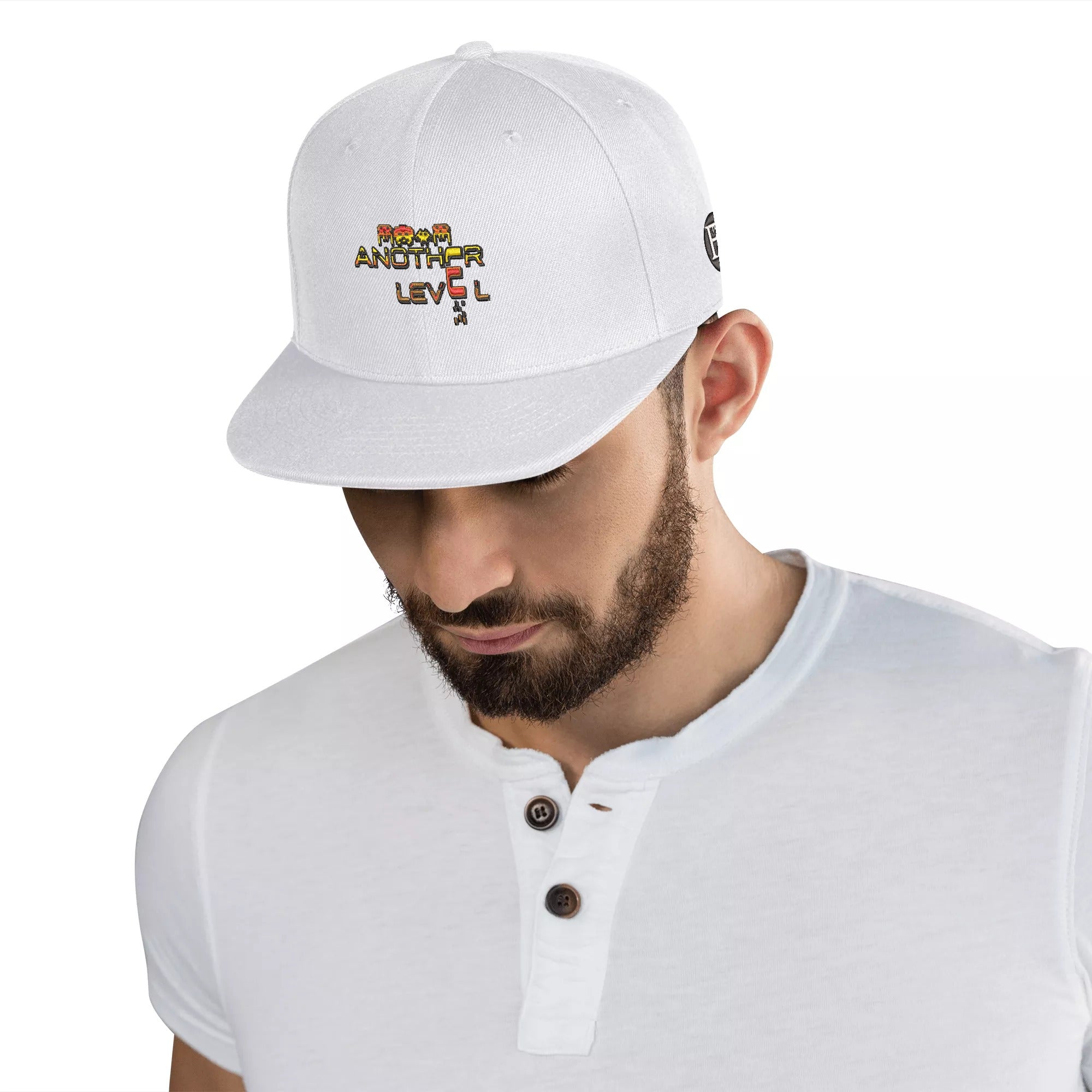 FZ Hip-hop Snapback Hat - FZwear