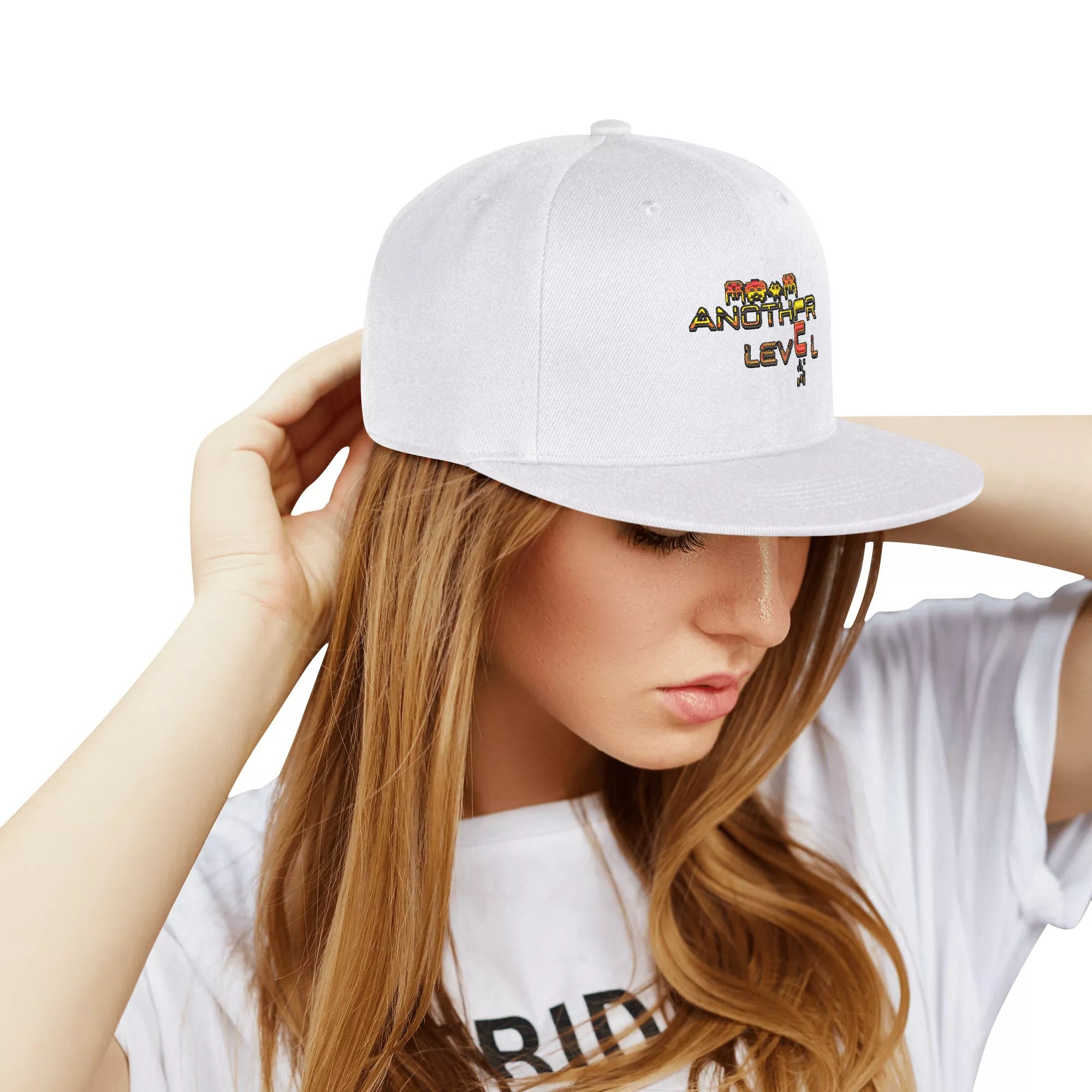 FZ Hip-hop Snapback Hat - FZwear